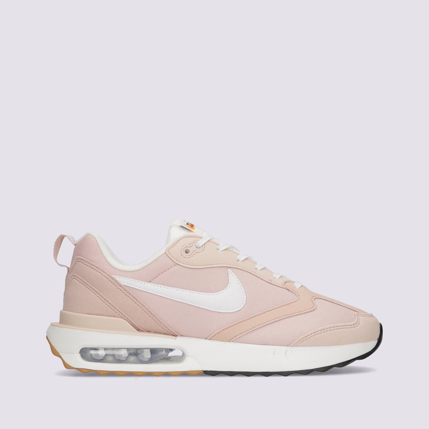 Damen Sneaker NIKE AIR MAX DAWN DC4068-601 Rosa