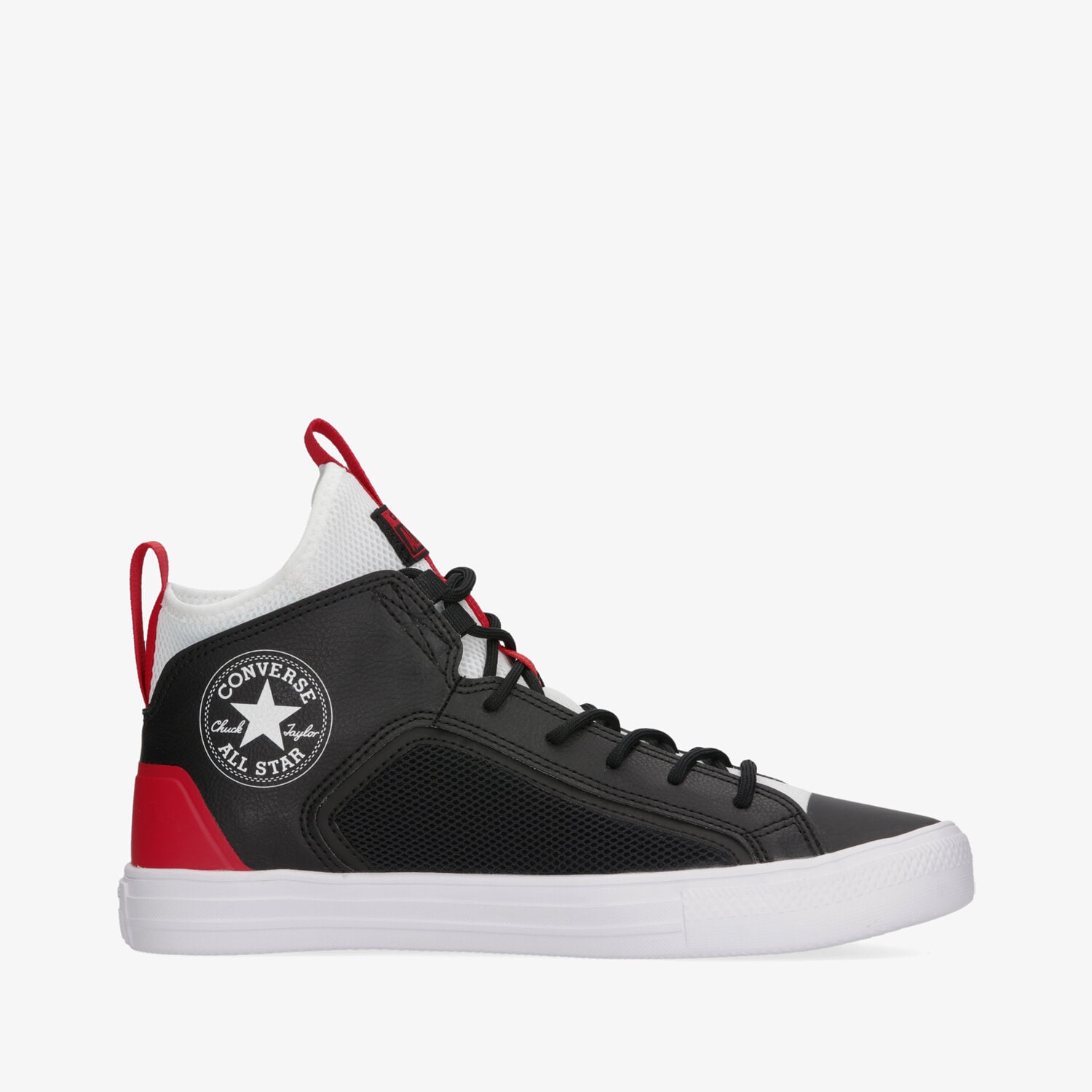 Herren Sneaker CONVERSE CHUCK TAYLOR ALL STAR ULTRA 172799C Schwarz