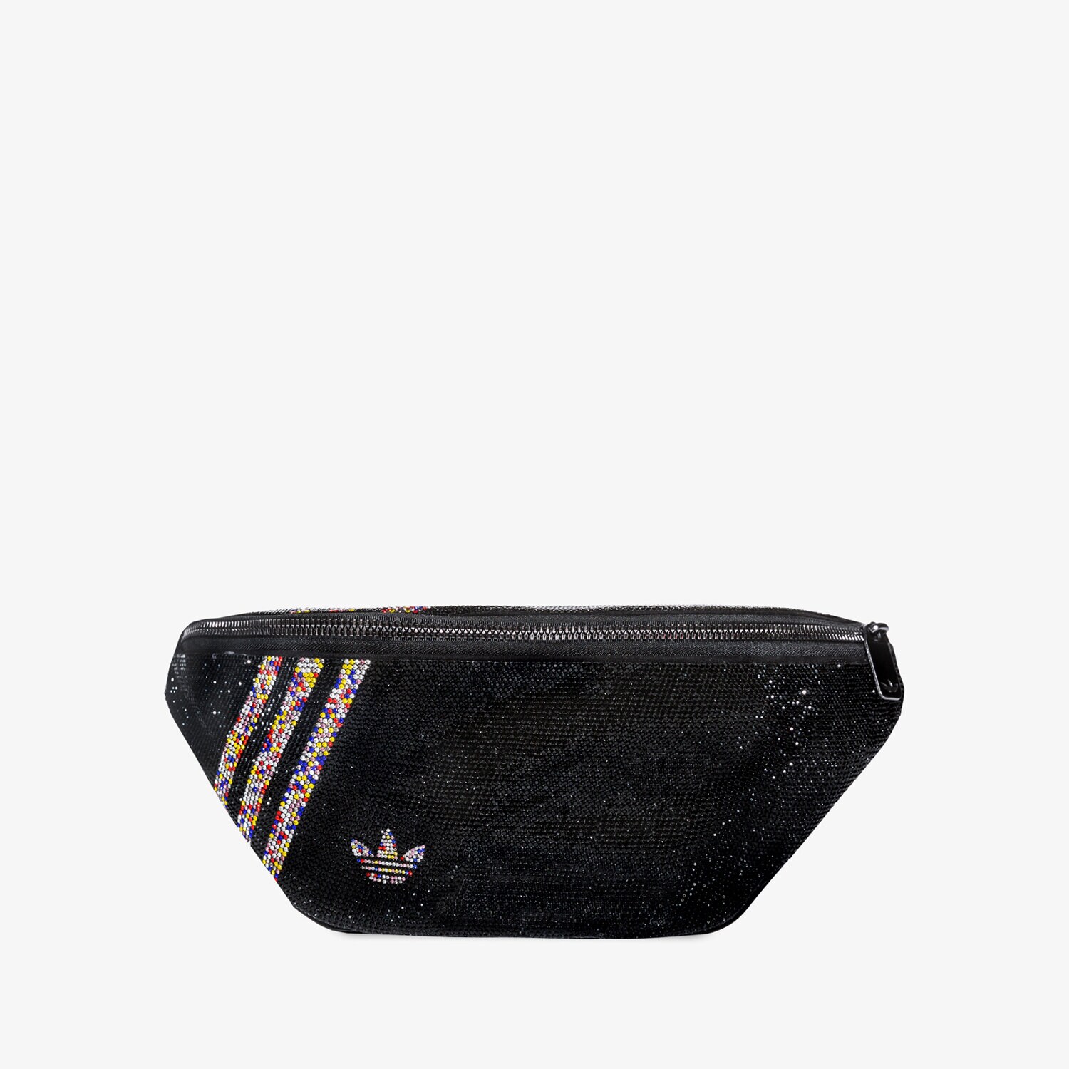 Damen Tasche ADIDAS TASCHE WAISTBAG HD7036 Multicolor