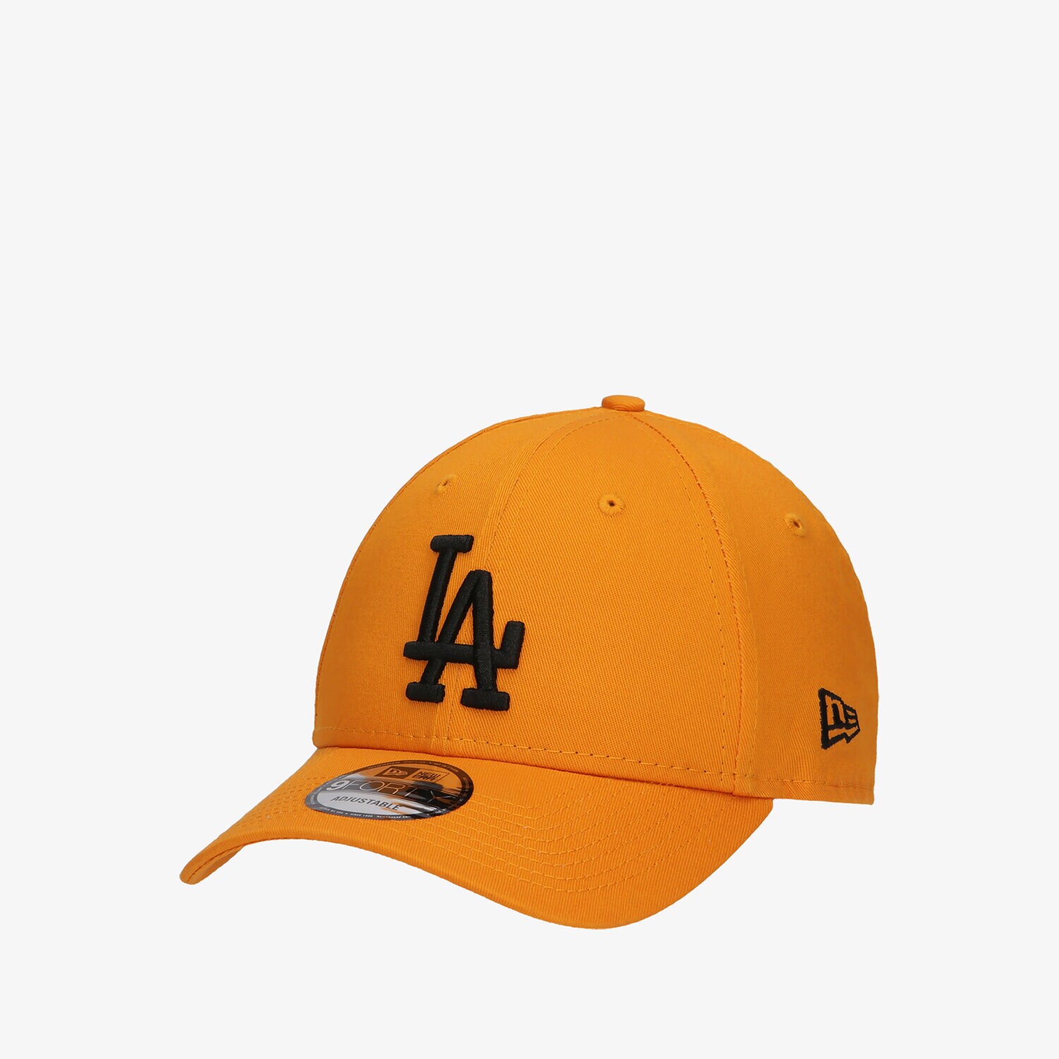 Herren Cap NEW ERA MÜTZE 940 LA DODGERS YEL LOS ANGELES DODGERS RGDBLK 60240314 Gelb
