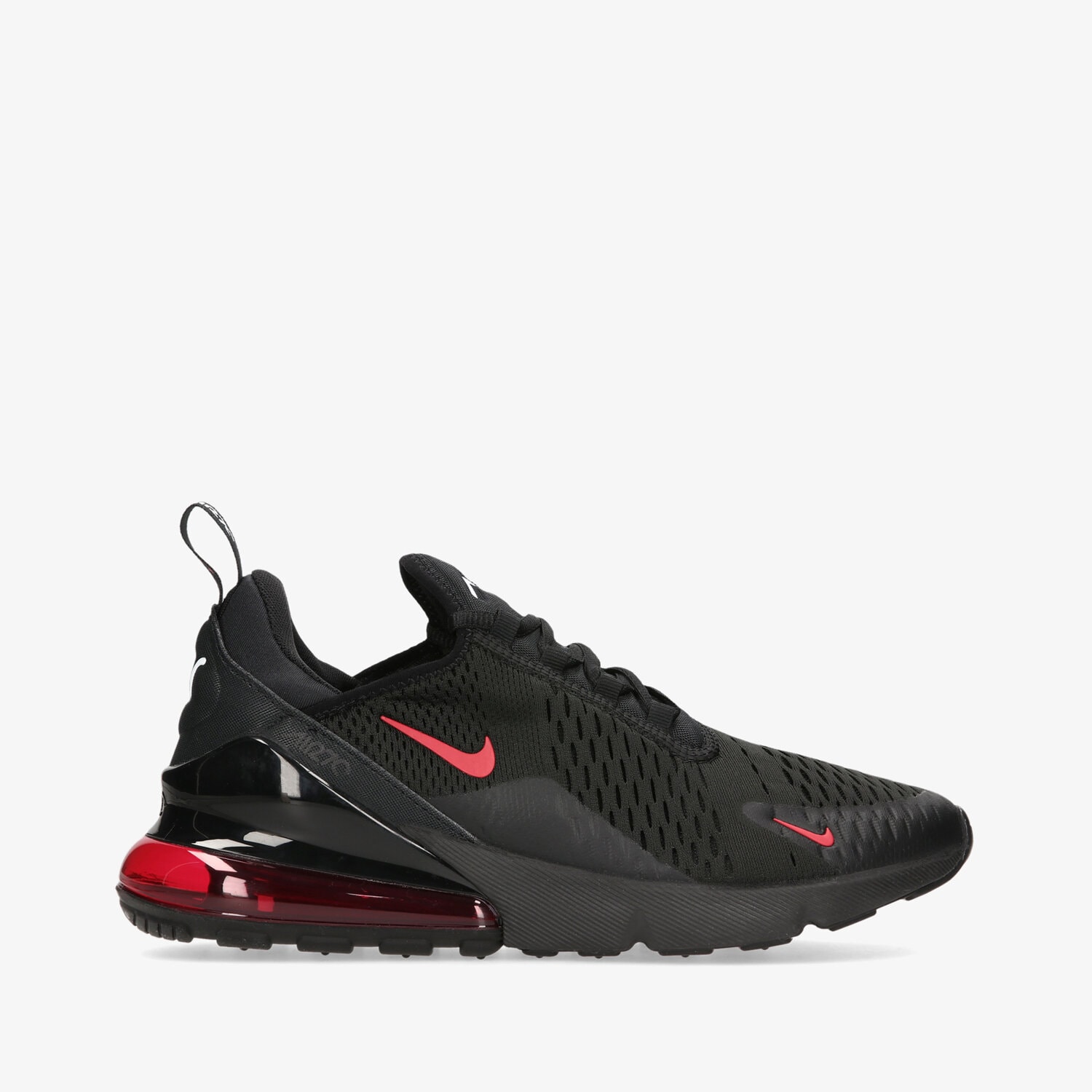 NIKE AIR MAX 270 Schwarz DR8616 002 Sizeer