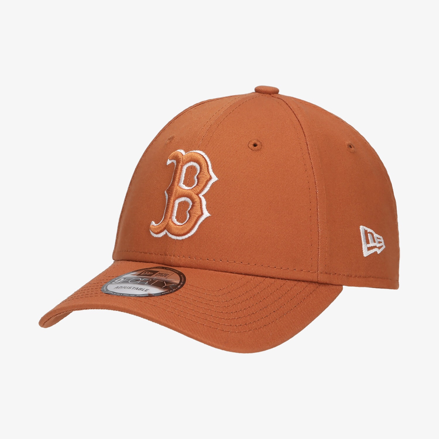 Herren Cap NEW ERA MÜTZE 940 RED SOX BOSTON RED SOX STFWHI 60240313 Braun