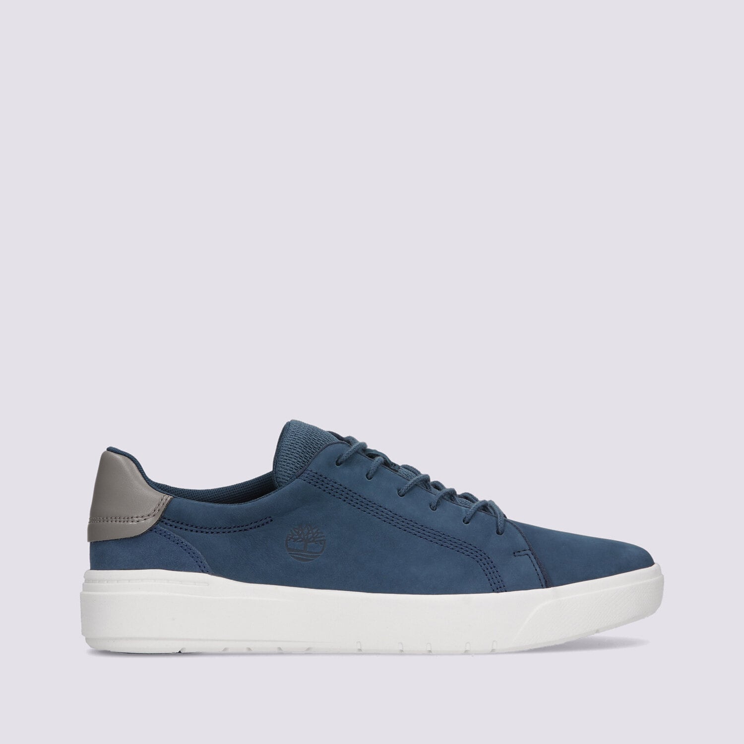 Herren Sneaker TIMBERLAND SENECA BAY OXFORD TB0A292C2881 Dunkelblau