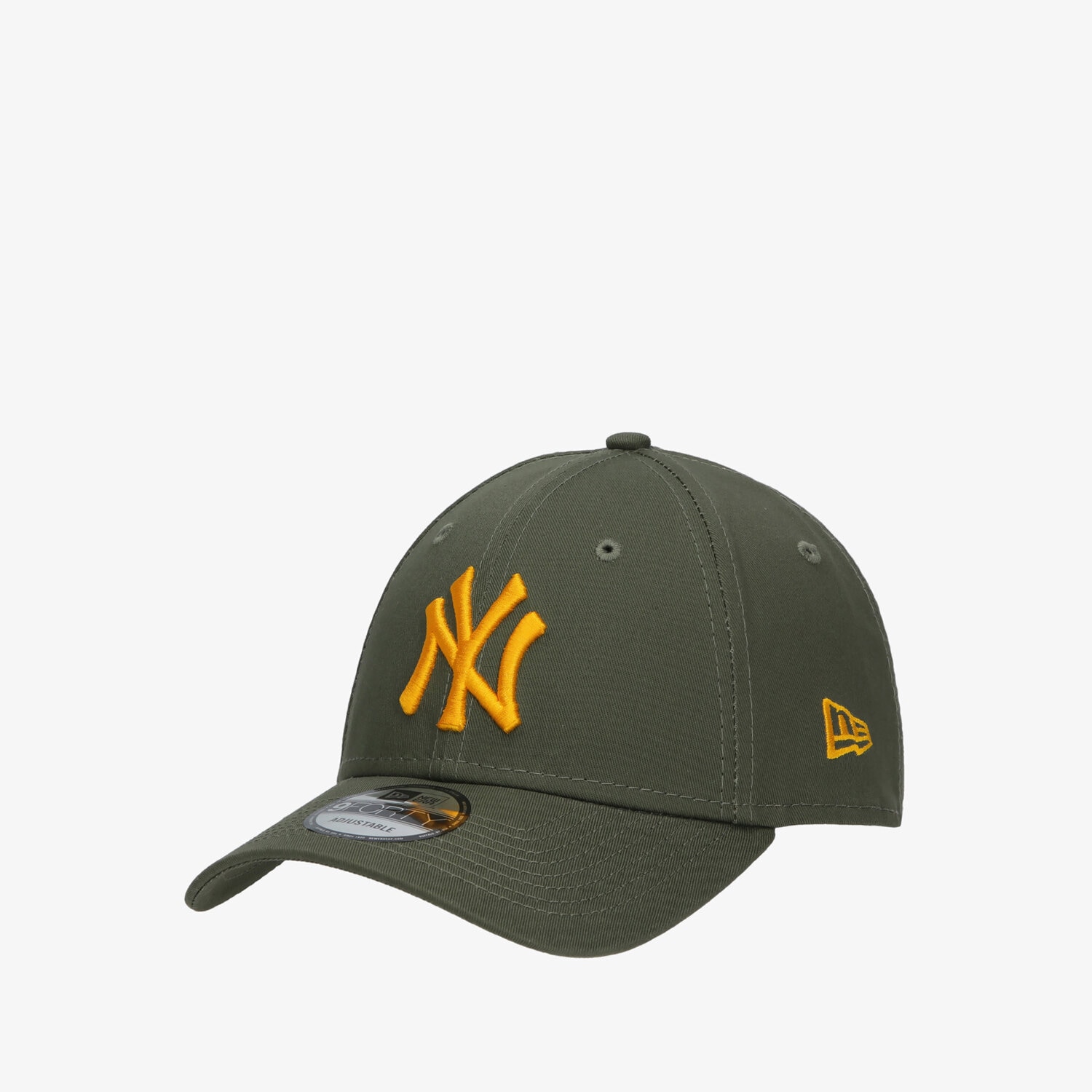 Herren Cap NEW ERA MÜTZE 940 NYY KHA NEW YORK YANKEES NOVRGD 60240310 Khaki