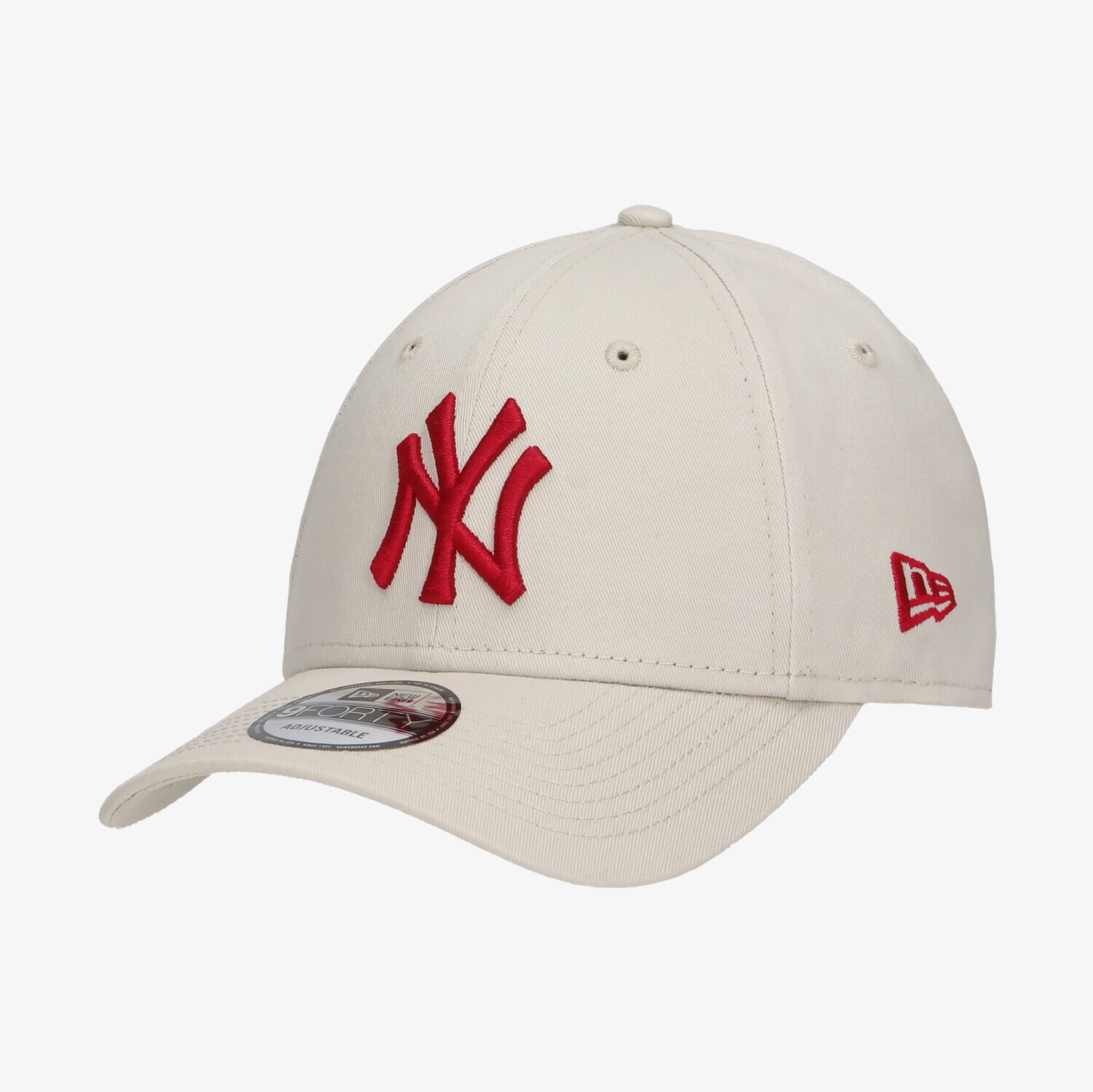 Herren Cap NEW ERA MÜTZE 940 NYY STN NEW YORK YANKEES STNHRD 60240312 Beige
