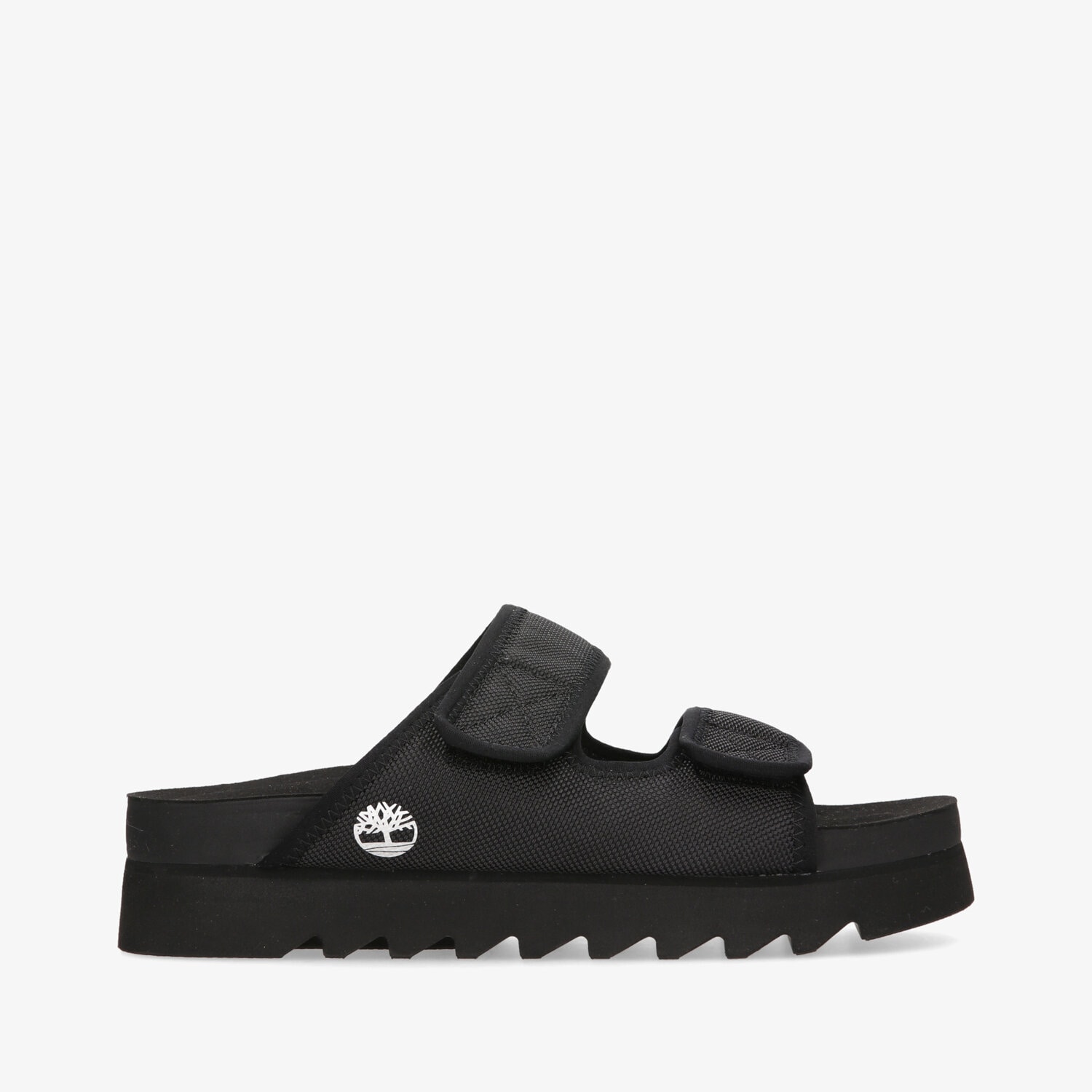 Damen TIMBERLAND SANTAMONICA SUNRISE SLIDE 2B