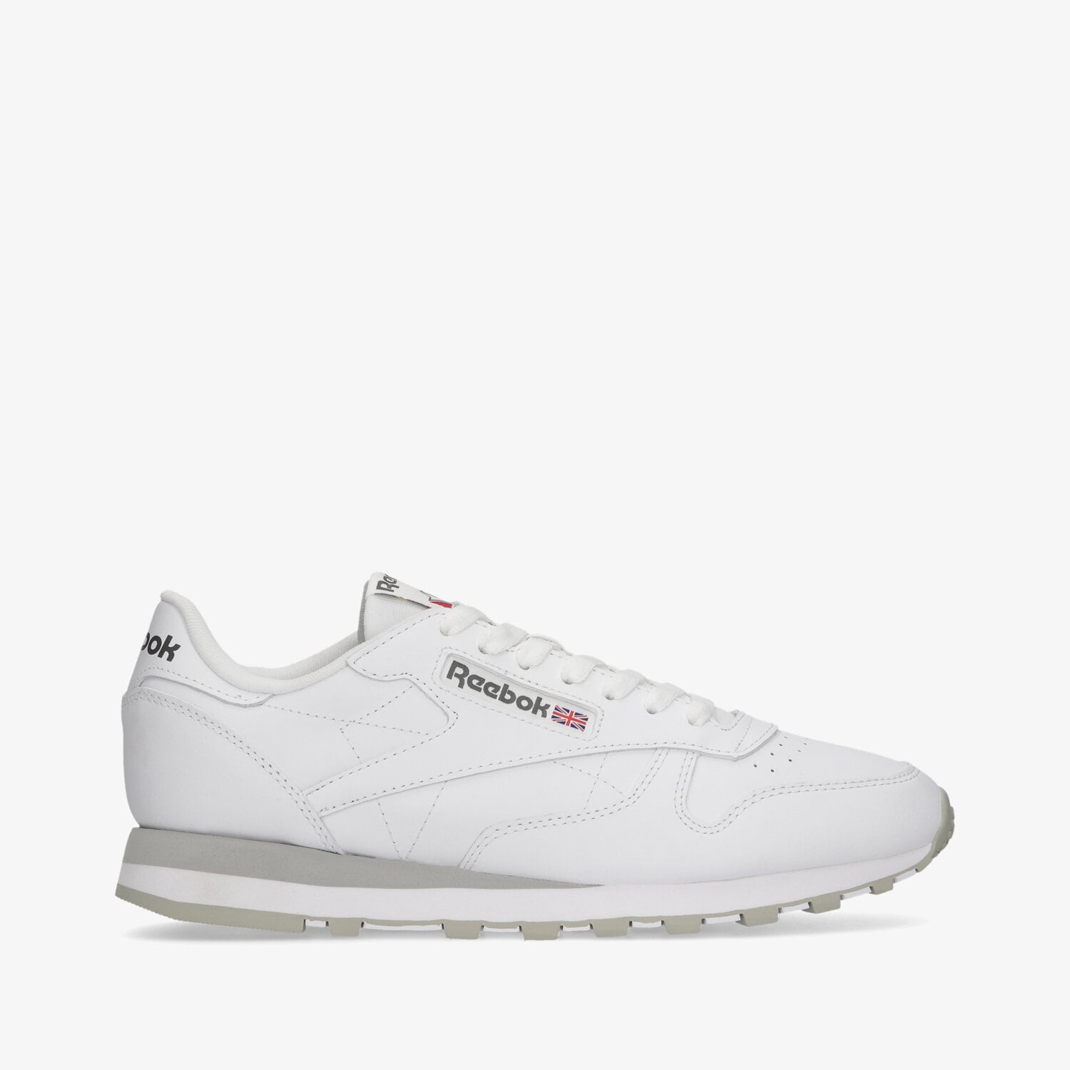 Herren Sneaker REEBOK CLASSIC LEATHER 