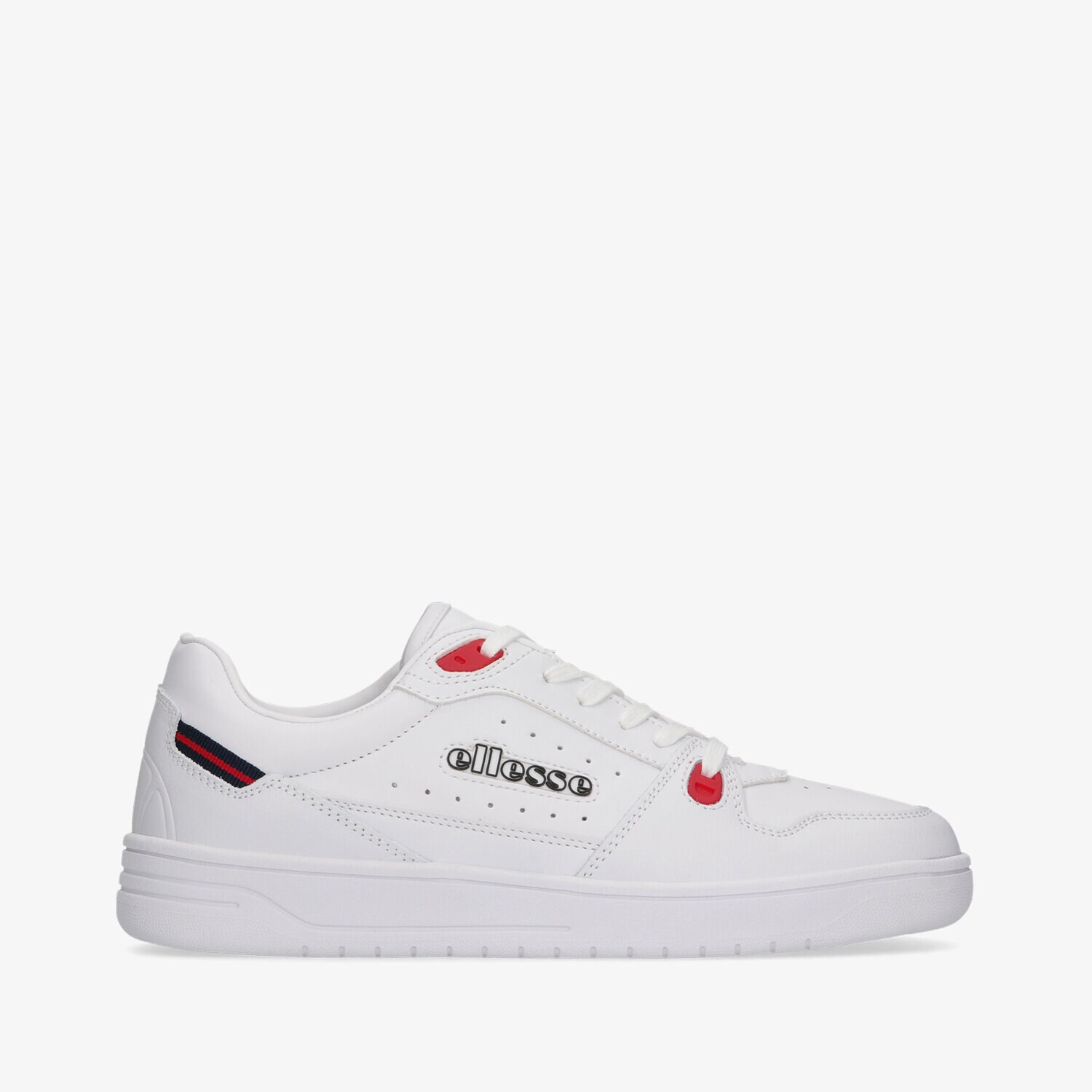 Herren Sneaker ELLESSE NOLE CUPSOLE SHMF0423908 Weiß