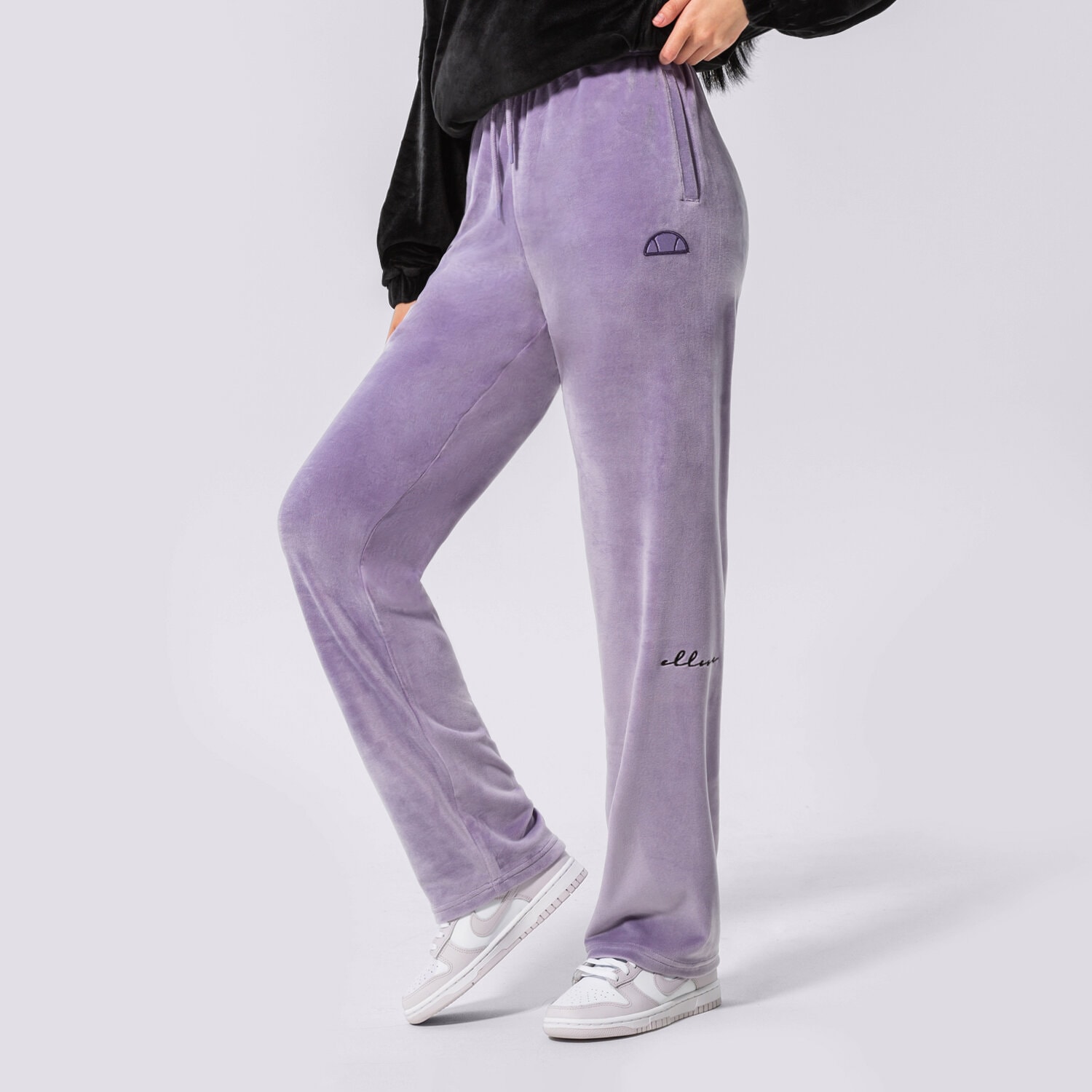 Damen Hosen ELLESSE HOSE DIZA TRACK PANT PRPL SGM14166305 Violet