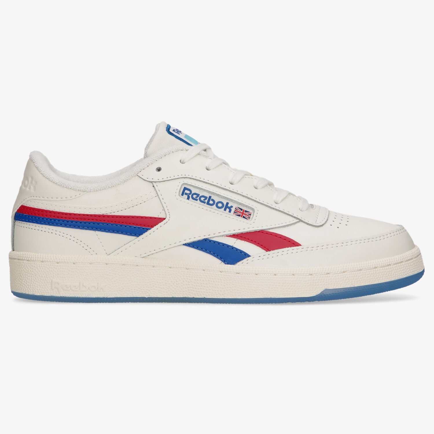 Herren Sneaker REEBOK CLUB C REVENGE GX0382 Weiß