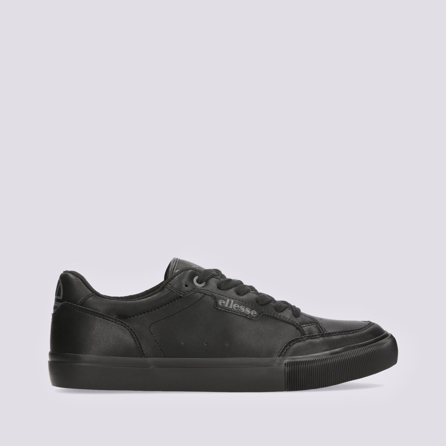 Herren Sneaker ELLESSE VENO VULC  SHMF0425011 Schwarz