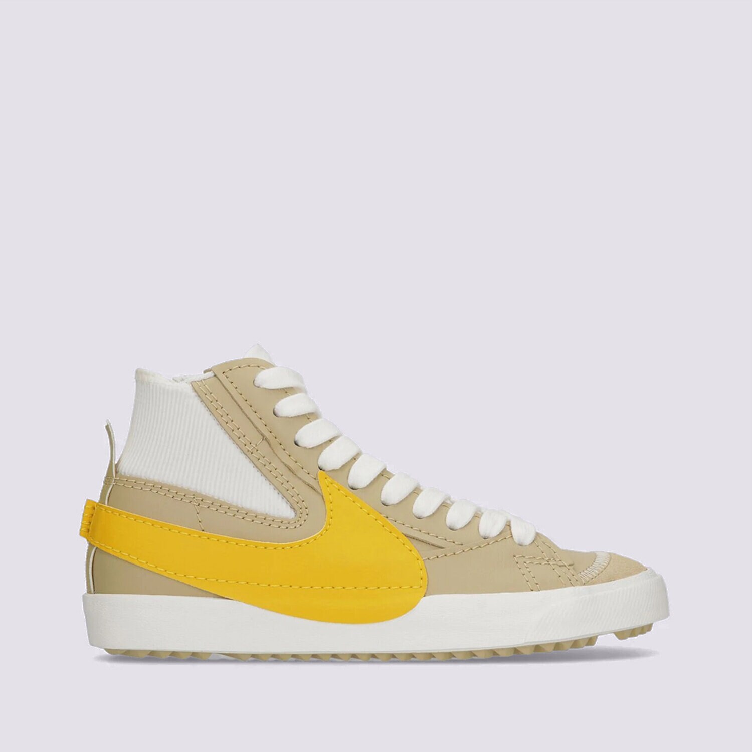 Herren Sneaker NIKE BLAZER MID '77 JUMBO DH7690-700 Beige