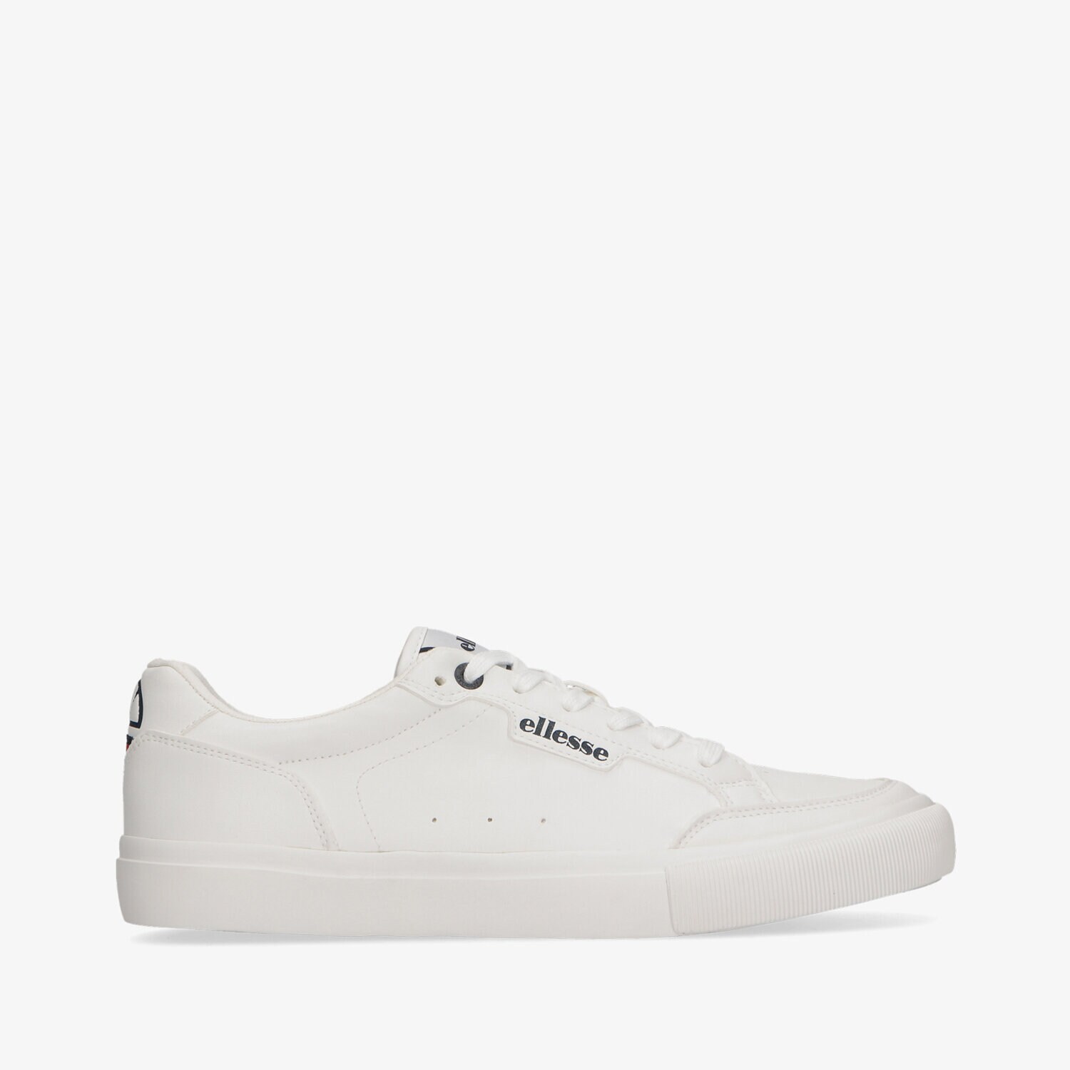 Herren Sneaker ELLESSE VENO VULC SHMF0425908 Weiß