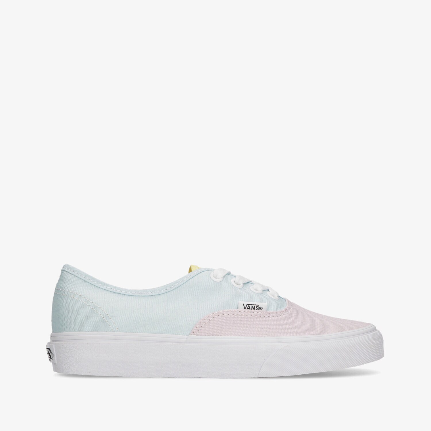 Damen Sneaker VANS UA AUTHENTIC VN0A5KRDATD1 Multicolor