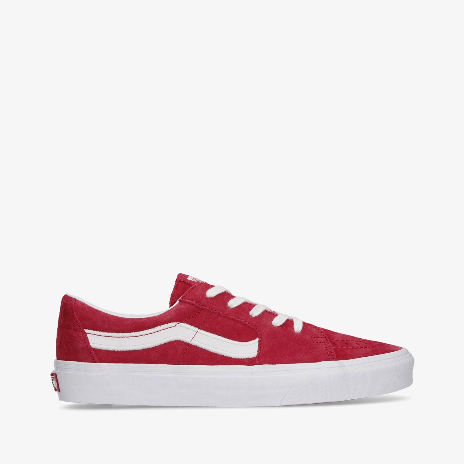 Herren Skaterschuhe VANS UA SK8-LOW VN0A4UUKB7T1 Rot