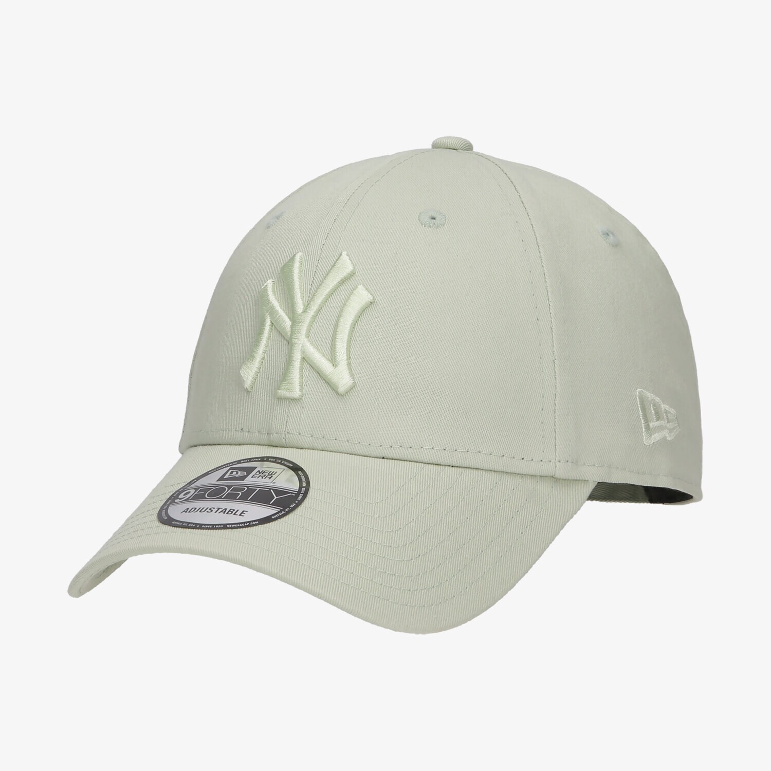 Herren Cap NEW ERA MÜTZE CP NEW YORK YANKEES 940 SOFT GRASS 60244713 Grün