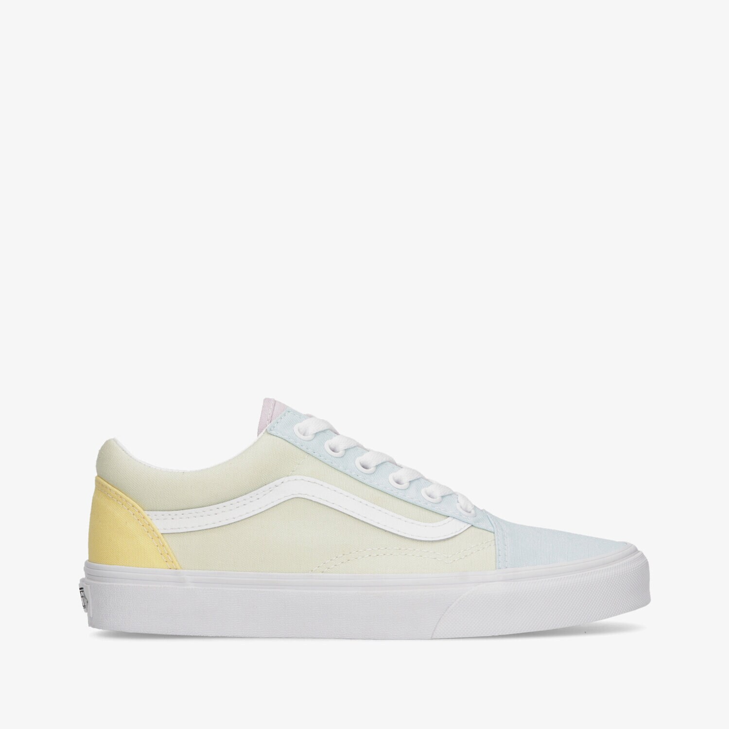Damen Sneaker VANS UA OLD SKOOL VN0A5KRFATD1 Multicolor