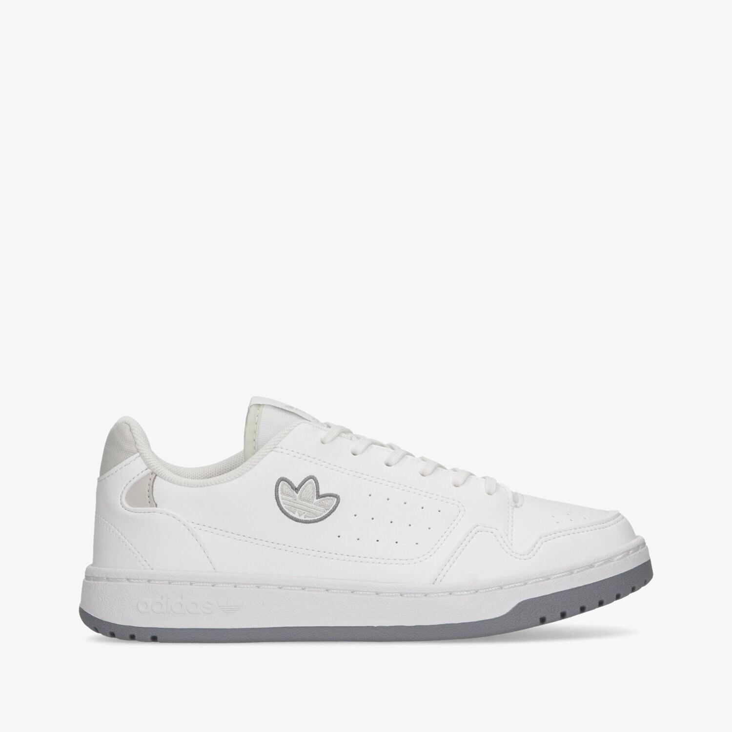 Kinder Sneaker ADIDAS NY 90 J GZ1620 Weiß