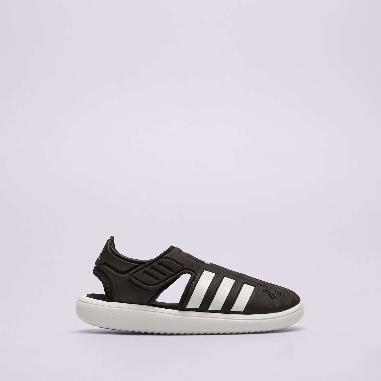 Kinder Sandalen ADIDAS WATER SANDAL C GW0384 Schwarz