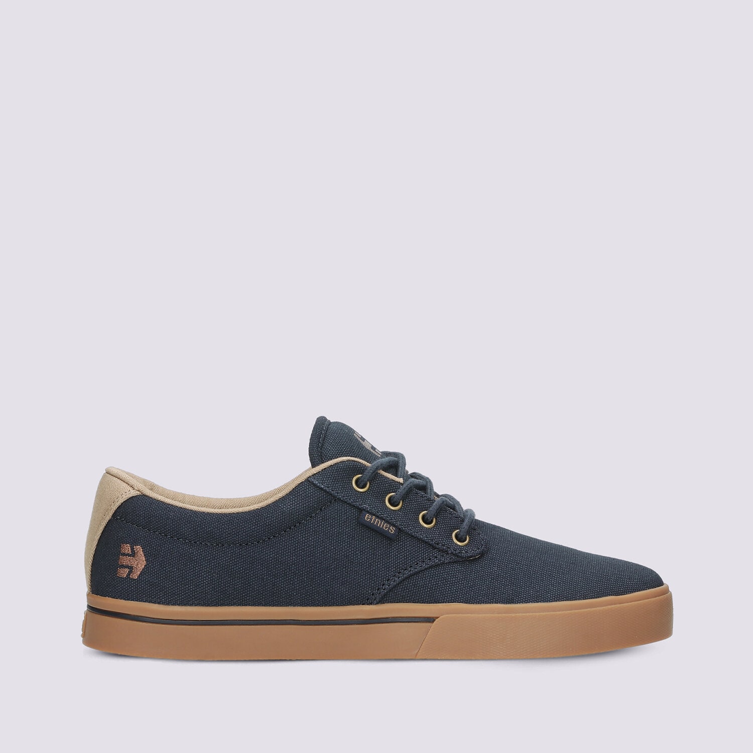 Herren Sneaker ETNIES JAMESON 2 ECO  4101000323461 Dunkelblau
