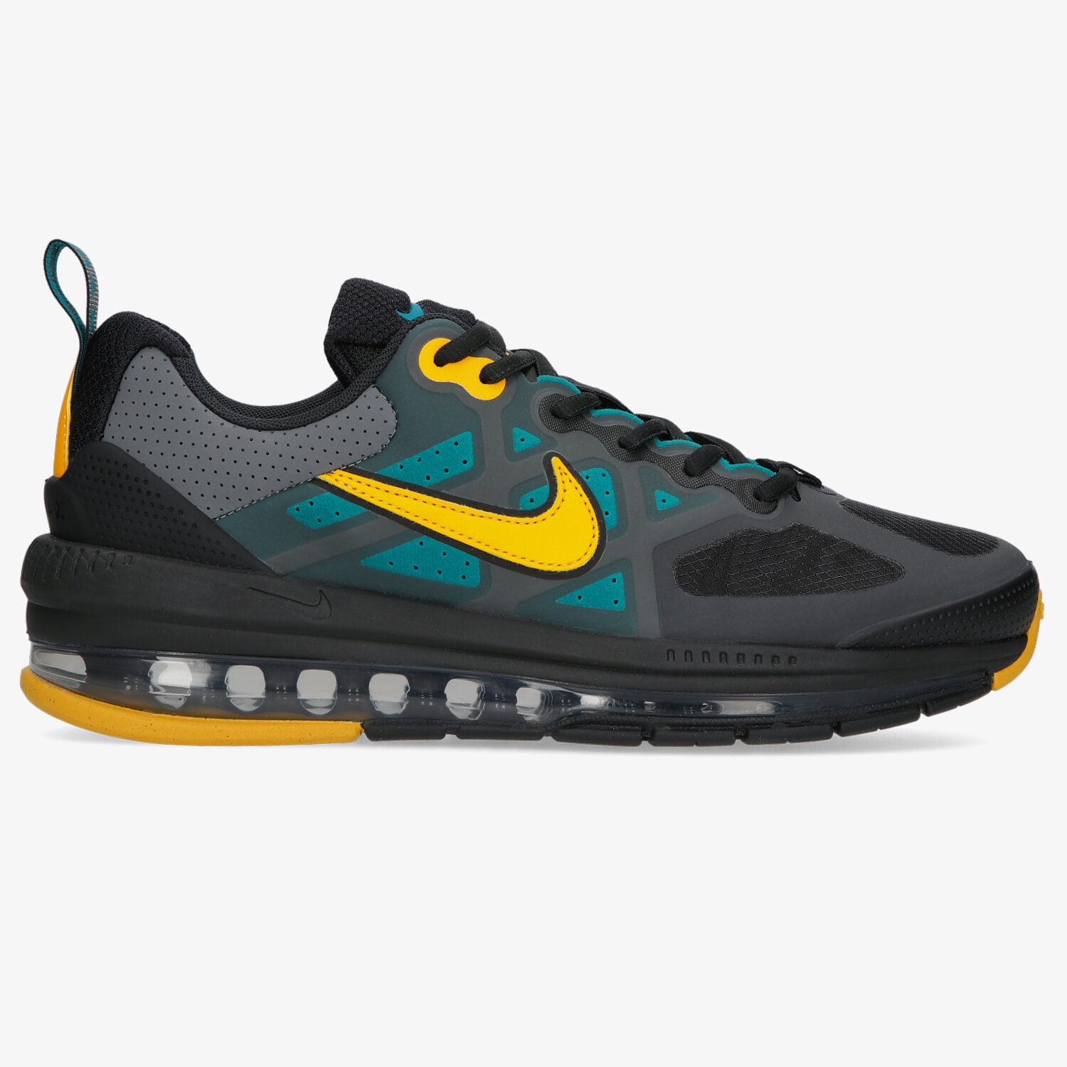 Herren Sneaker NIKE AIR MAX GENOME DC9410-002 Grau