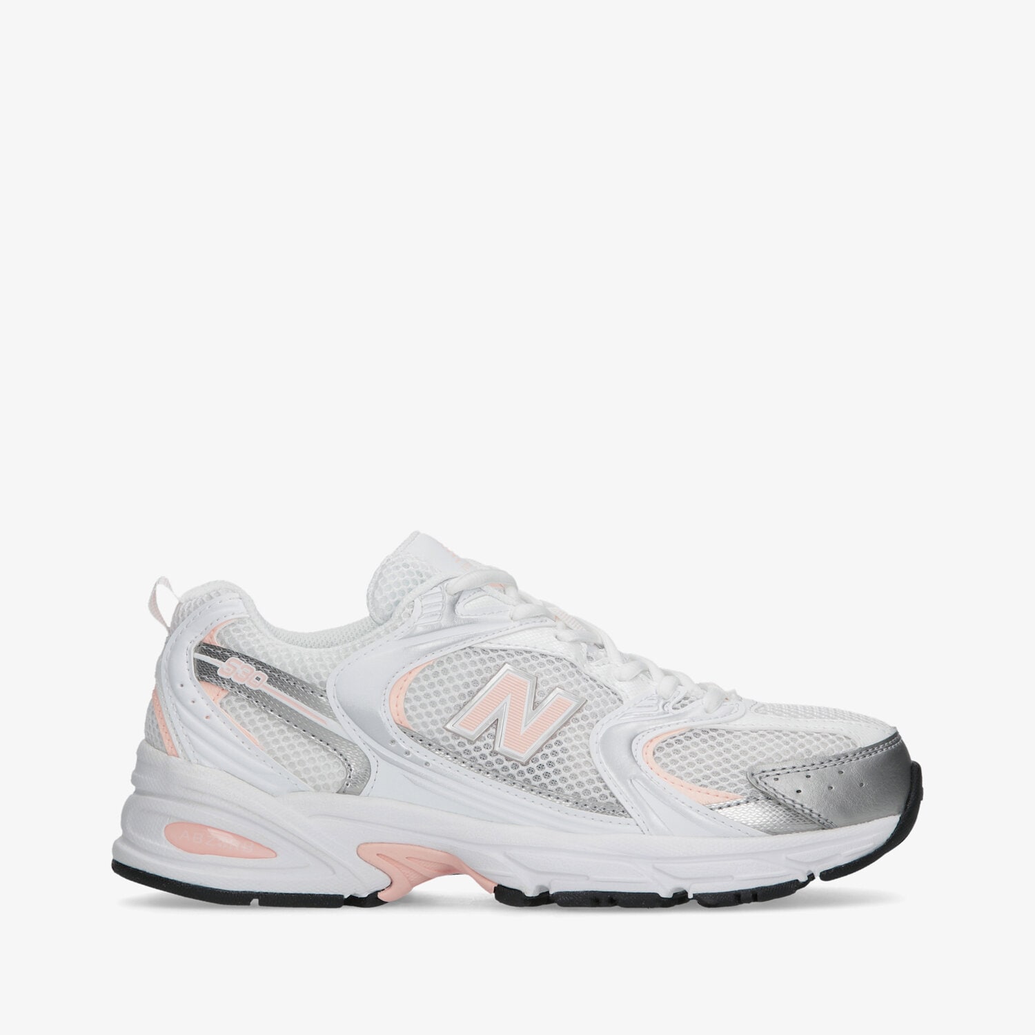 Damen Sneaker NEW BALANCE 530 MR530ECP Weiß