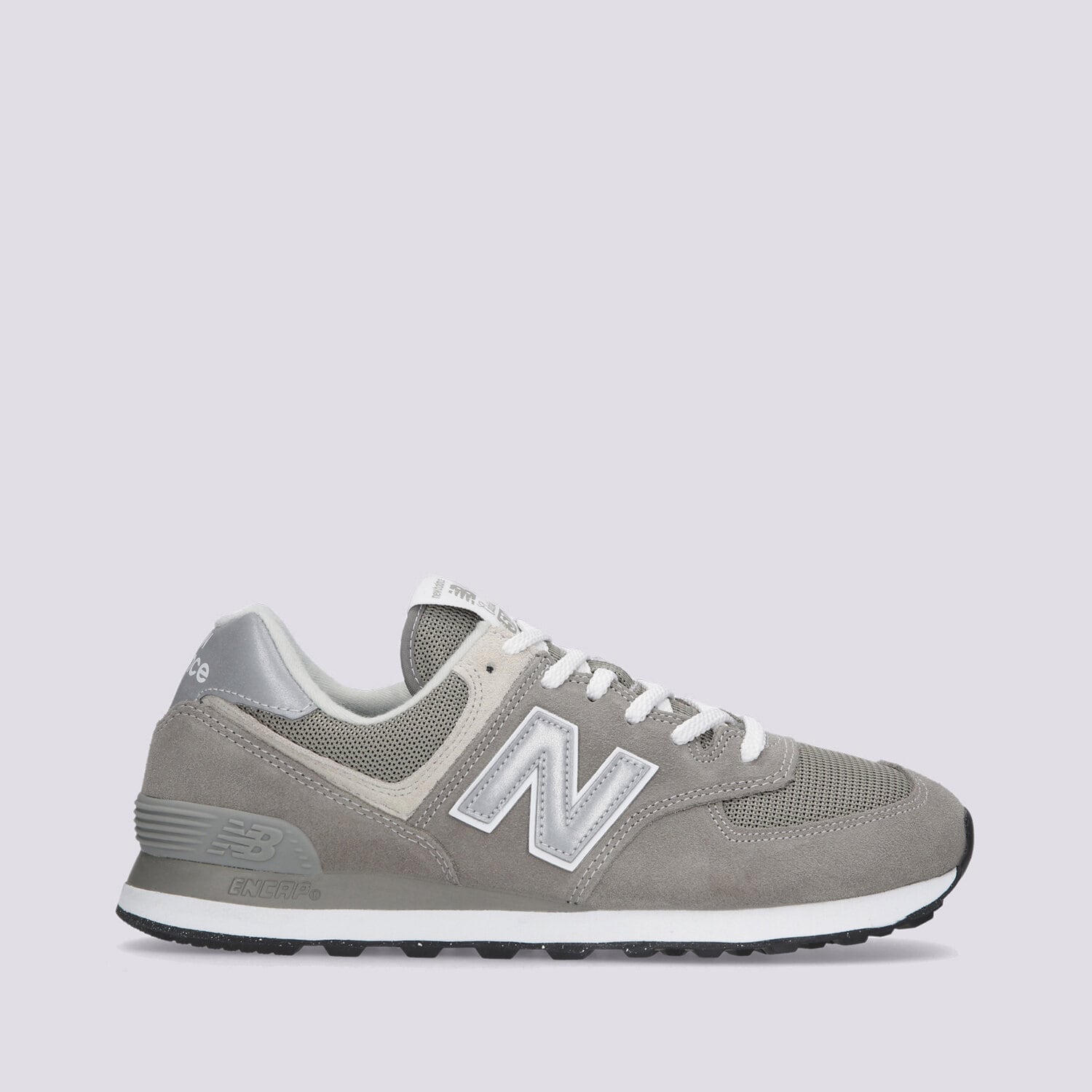 Herren Sneaker NEW BALANCE 574 ML574EVG Grau