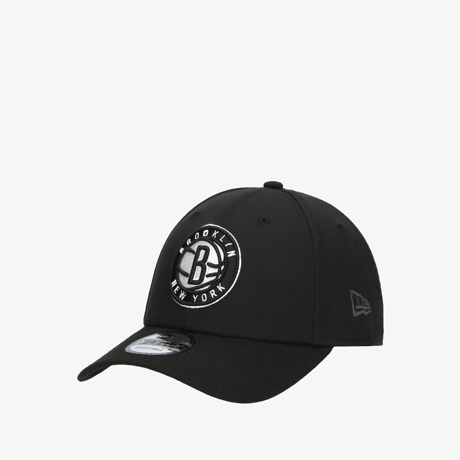 Herren Cap NEW ERA MÜTZE NBA NETS THE LEAGUE BRO NETS OTC 11405616 Schwarz