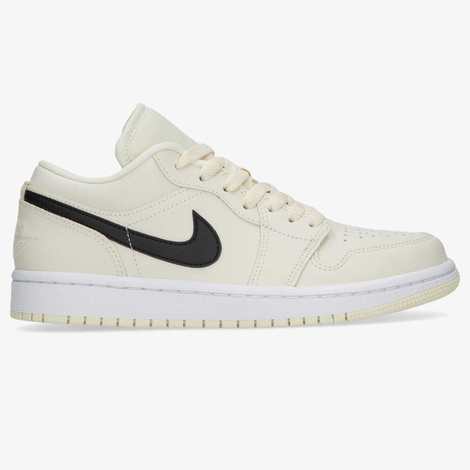 AIR JORDAN 1 LOW  DC0774-121 Beige
