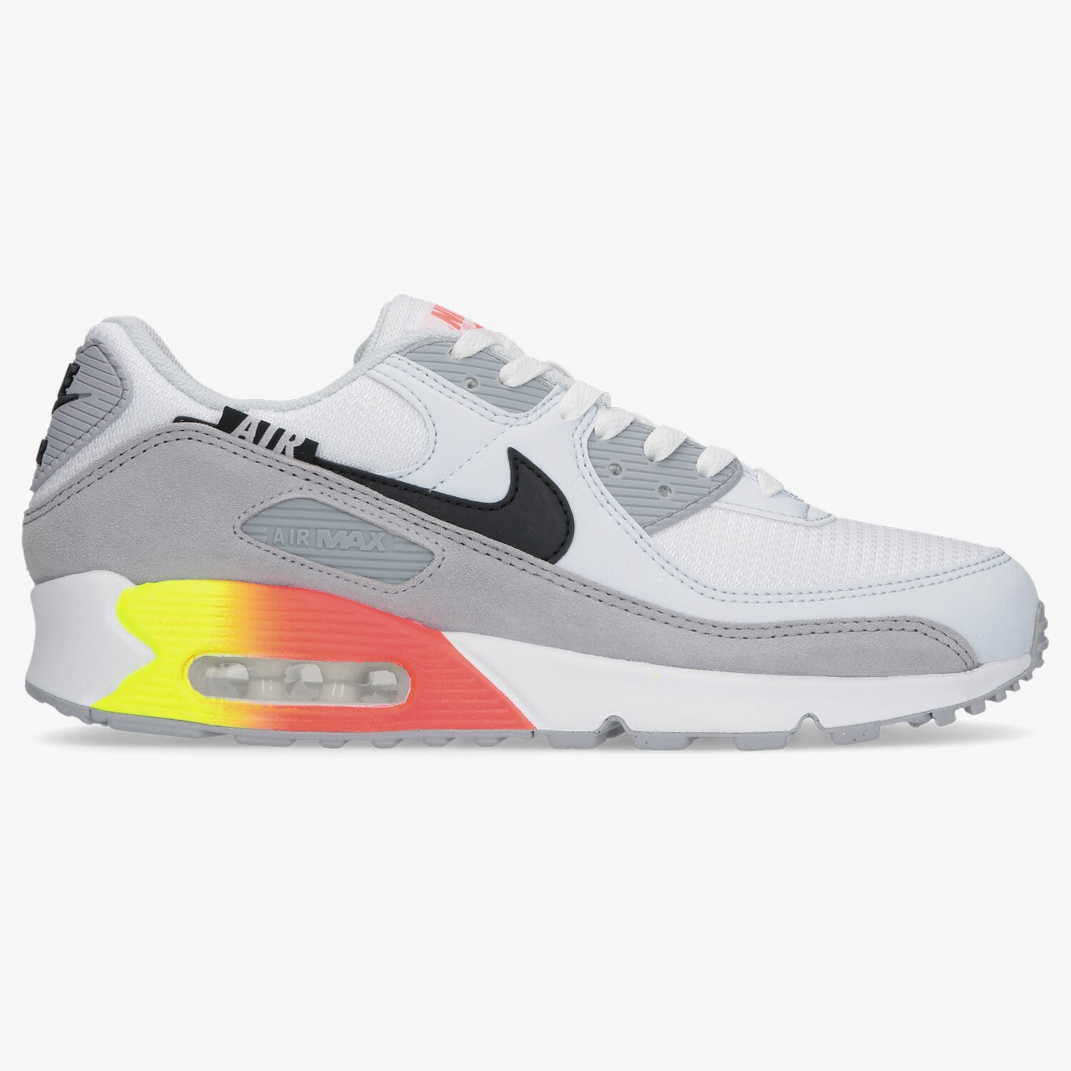 Herren Sneaker NIKE AIR MAX 90 AMM DR8600-001 Grau