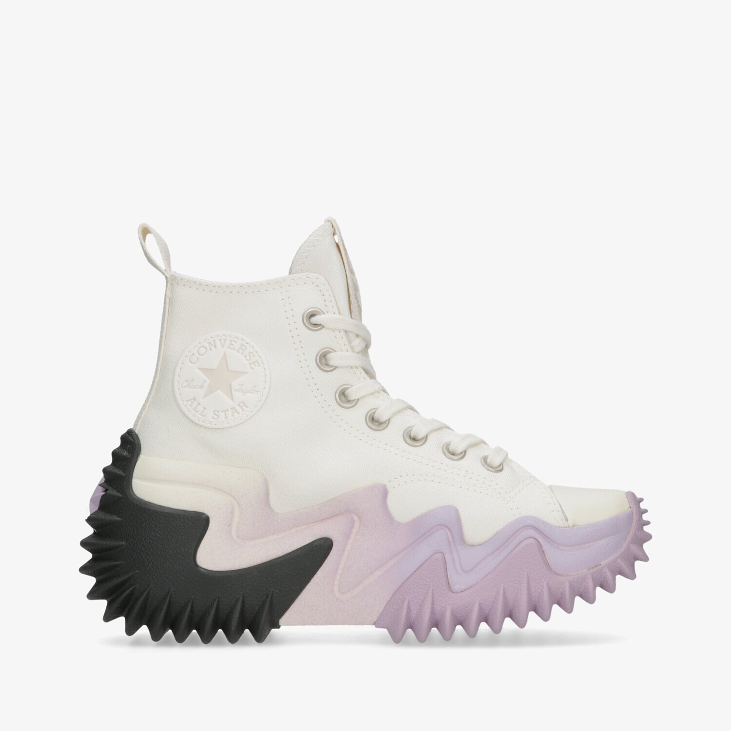 Damen Sneaker CONVERSE RUN STAR MOTION 172891C Weiß