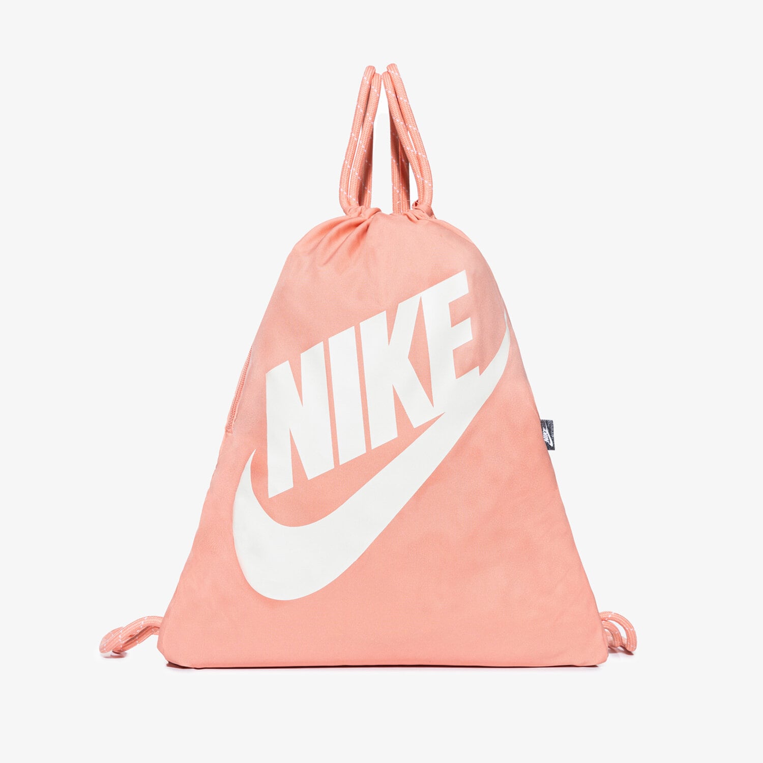 Kinder Turnbeutel NIKE SCHUHSACK HERITAGE DC4245-824 Rosa