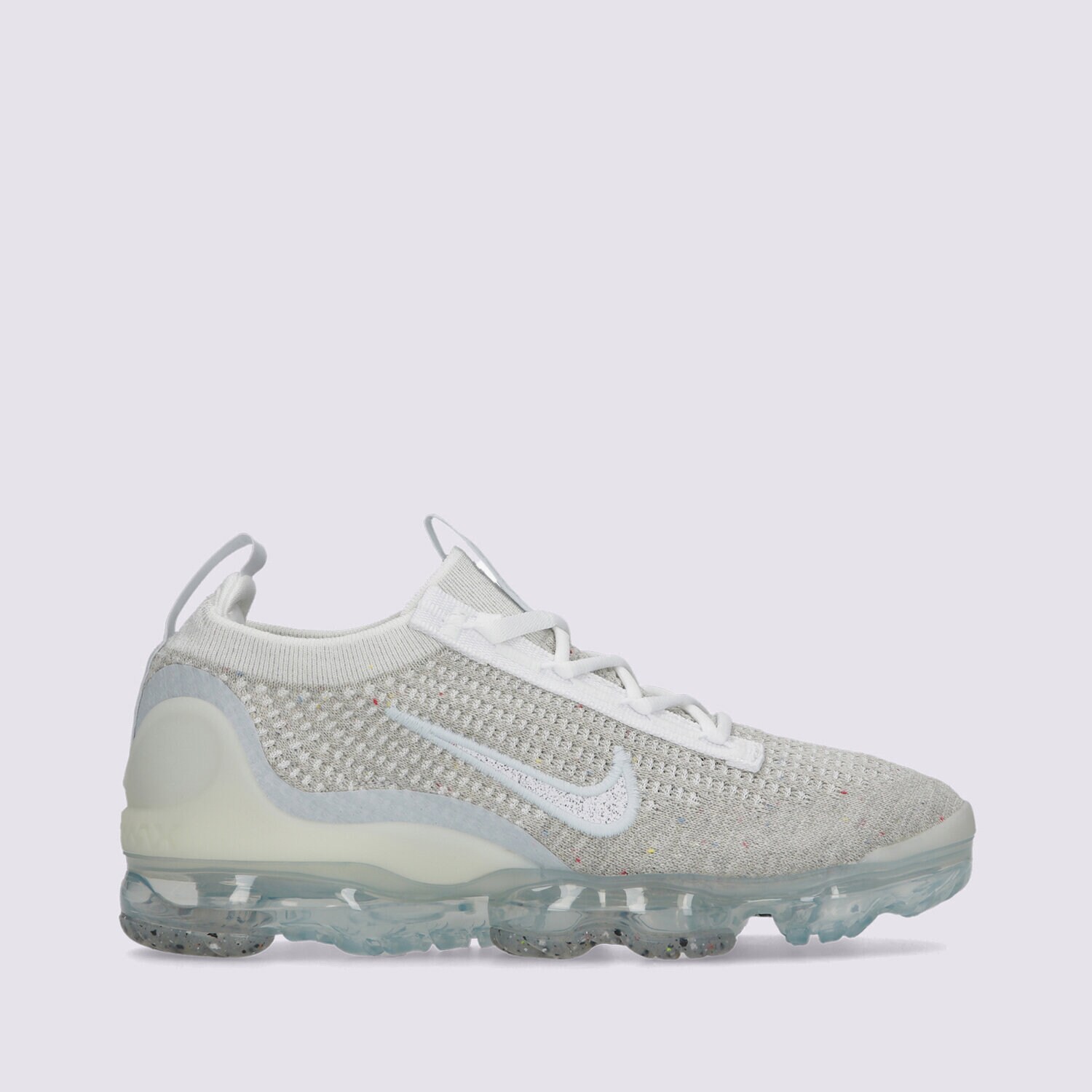 Damen Sneaker NIKE AIR VAPORMAX 2021 FK DC4112-100 Grau