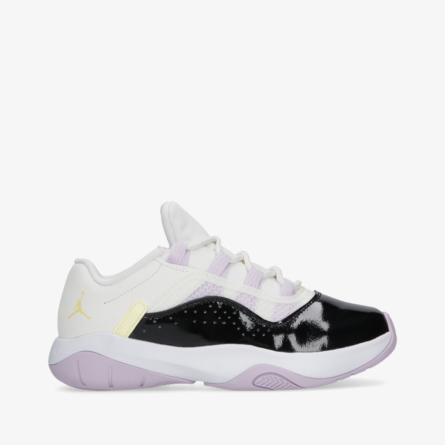 Kinder Sneaker AIR JORDAN 11 CMFT LOW GS DV3477-100 Weiß