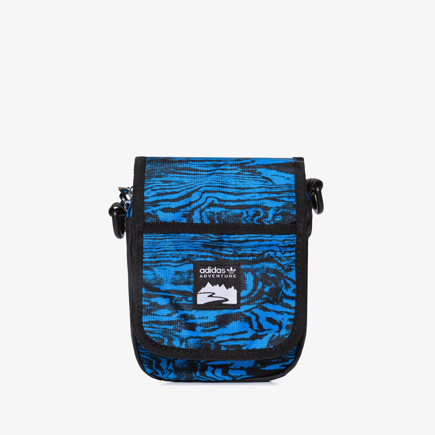 Damen Tasche ADIDAS MINITASCHE FLAP BAG HD9659 Multicolor