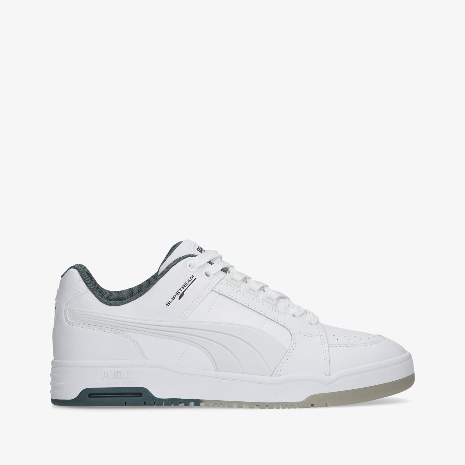 Herren Sneaker PUMA SLIPSTREAM LO REPRISE 38423301 Weiß