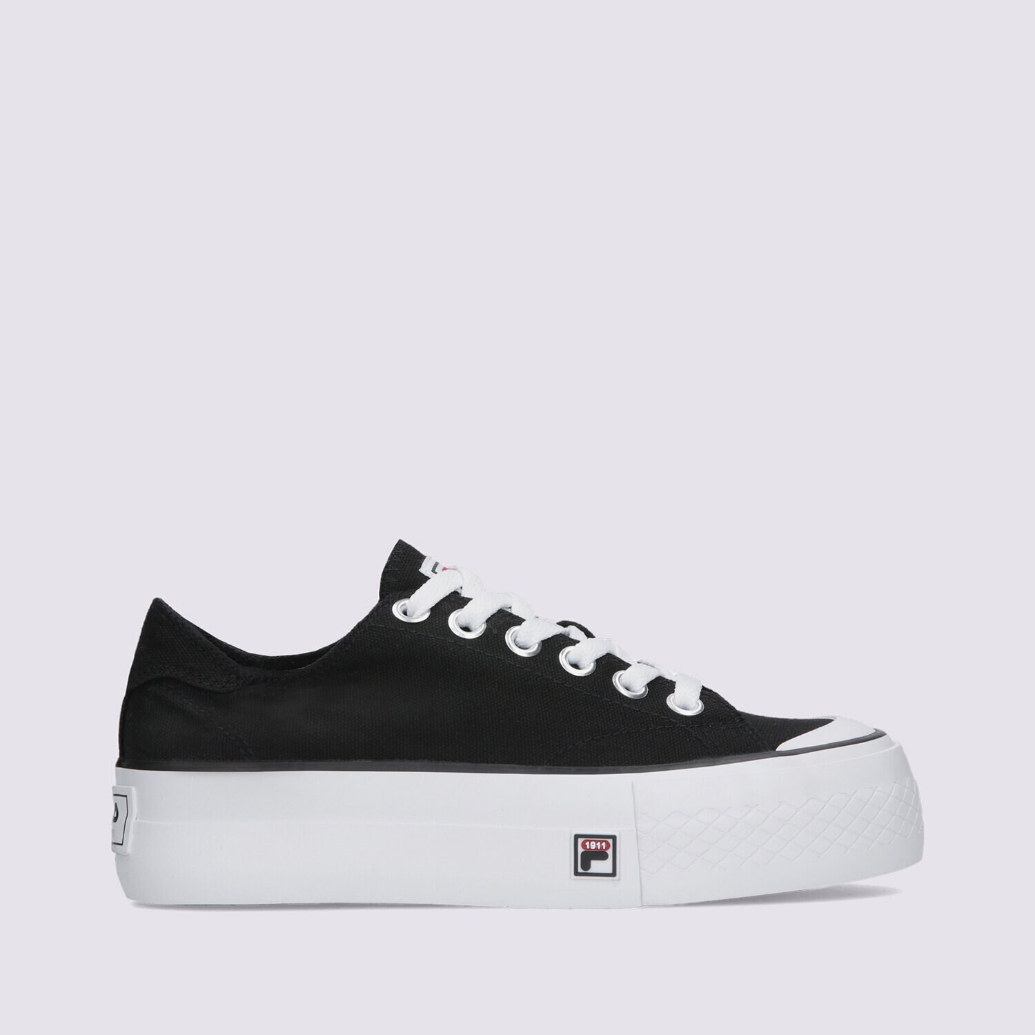 Damen Sneaker FILA TARP 1911 DSR 5CM01818-014 Schwarz