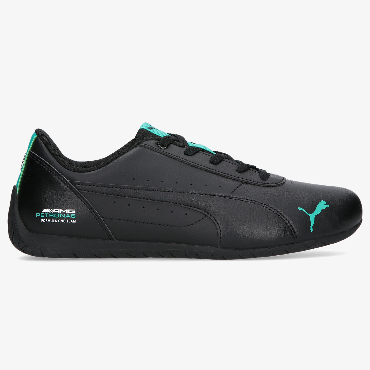 Herren Sneaker PUMA MAPF1 NEO CAT 30699302 Schwarz
