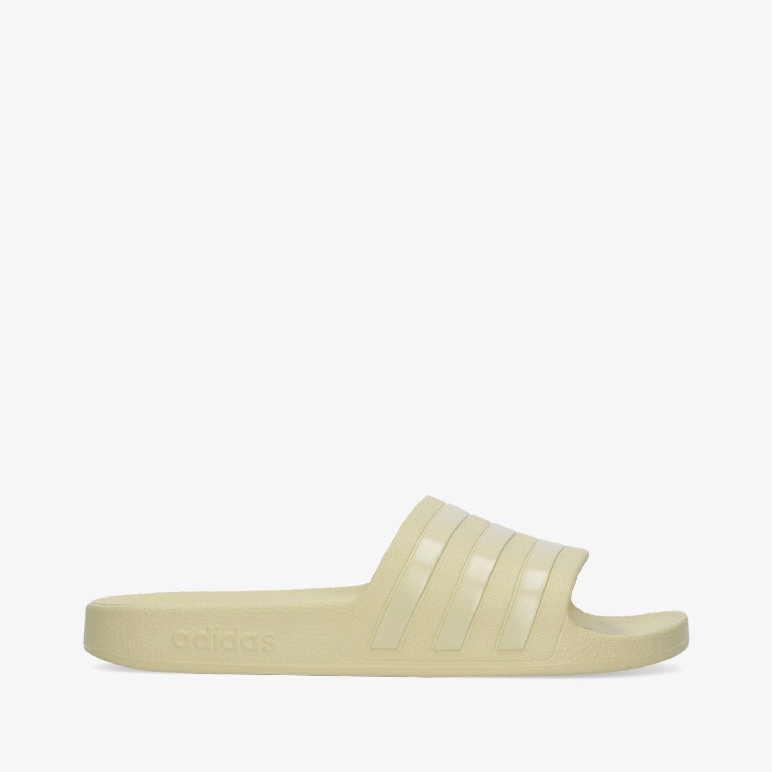 Damen ADIDAS ADILETTE AQUA gz5879 Gold