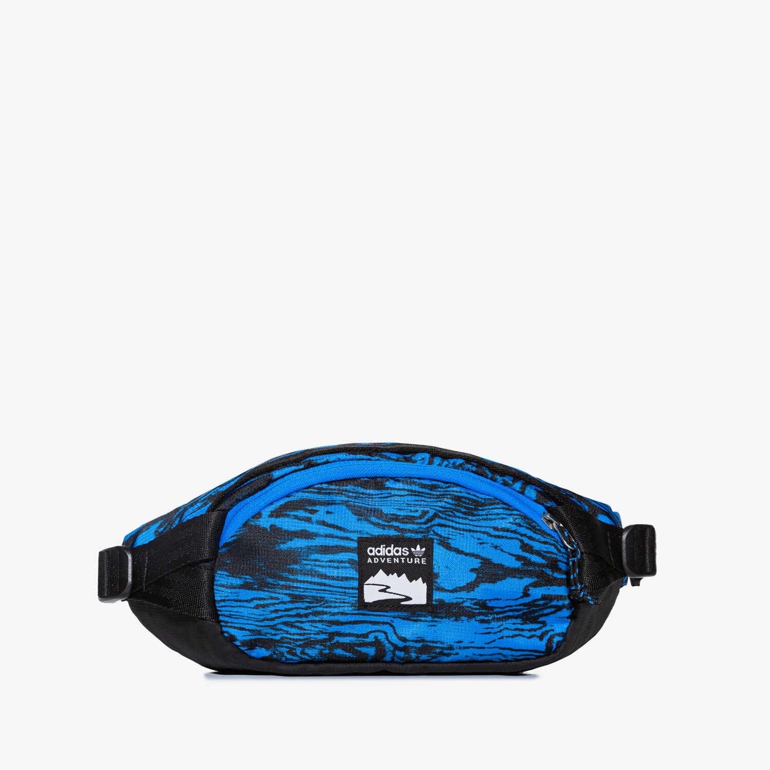 Damen Tasche ADIDAS TASCHE WAISTBAG S HD9661 Multicolor