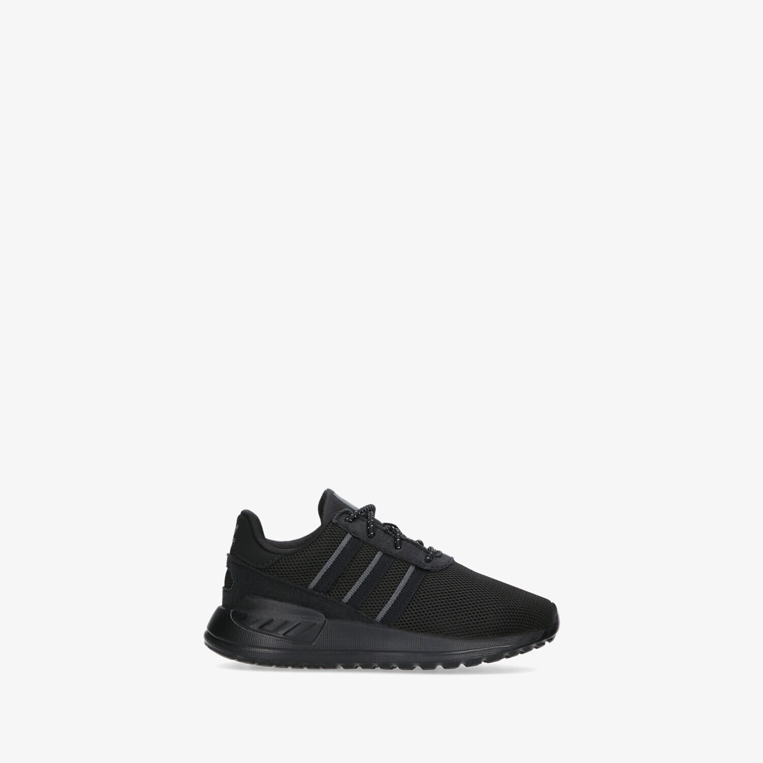 Kinder Sneaker ADIDAS LA TRAINER LITE  FW8275 Schwarz
