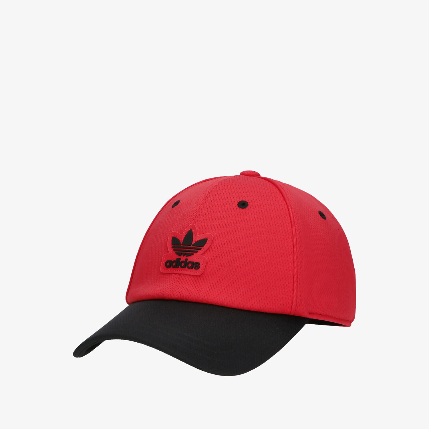 Kinder Cap ADIDAS MÜTZE AC BB HD9726 Rot