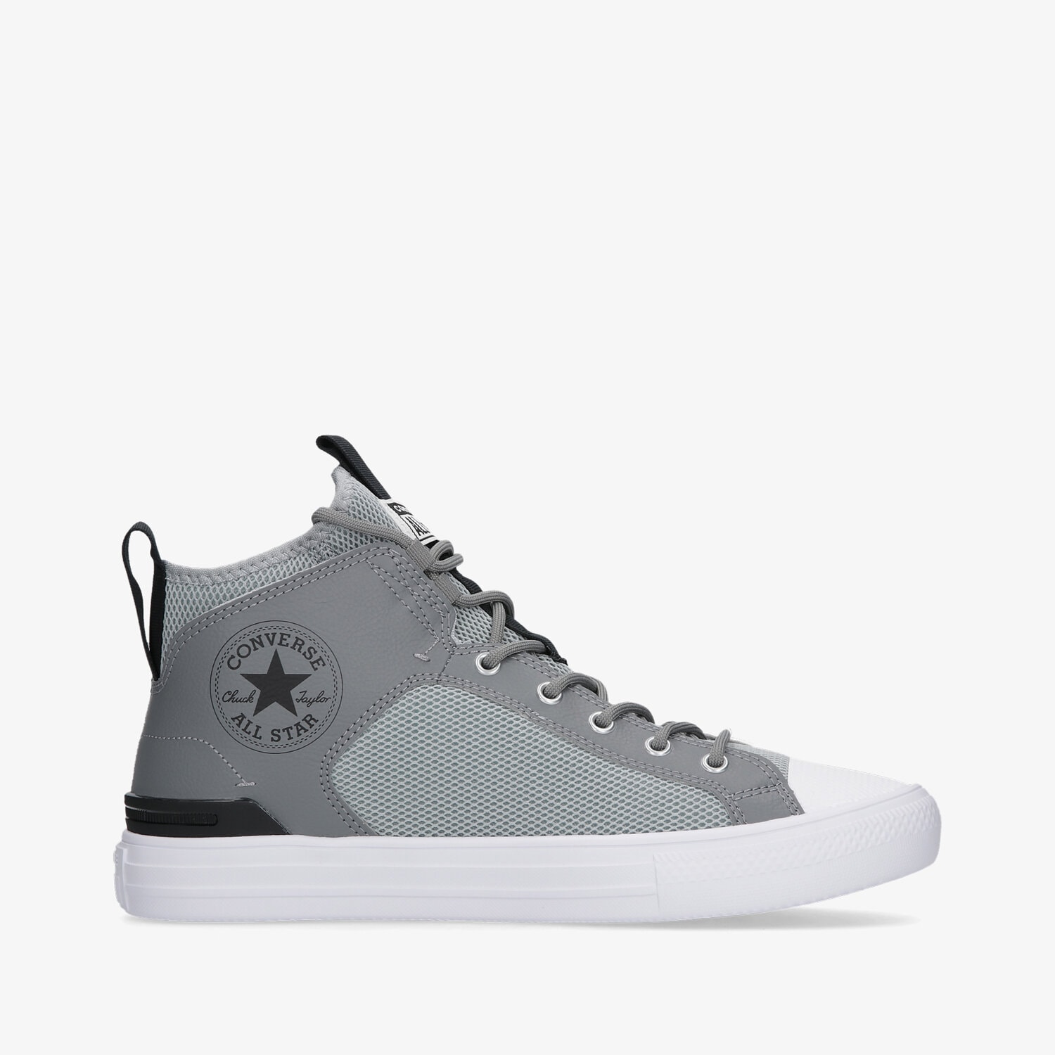 Herren Sneaker CONVERSE CHUCK TAYLOR ALL STAR ULTRA A00493C Grau