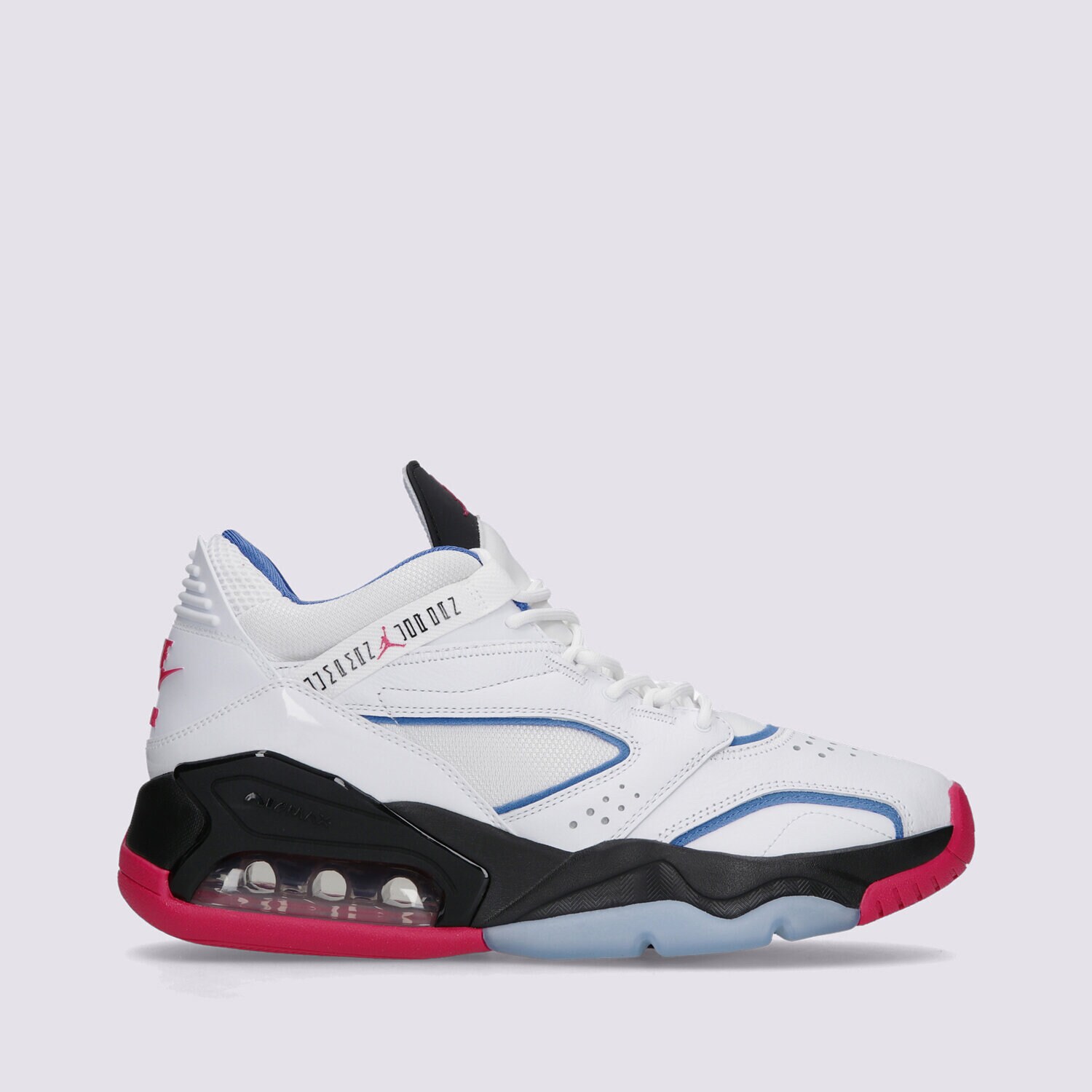 Herren Sneaker JORDAN POINT LANE  CZ4166-164 Weiß