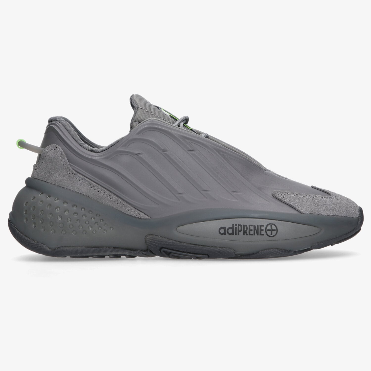 Herren Sneaker ADIDAS OZRAH GX3239 Grau