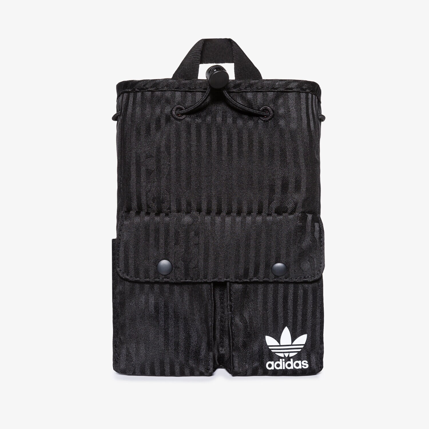 Damen Rucksack ADIDAS- RUCKSACK BACKPACK  HD7022 Schwarz