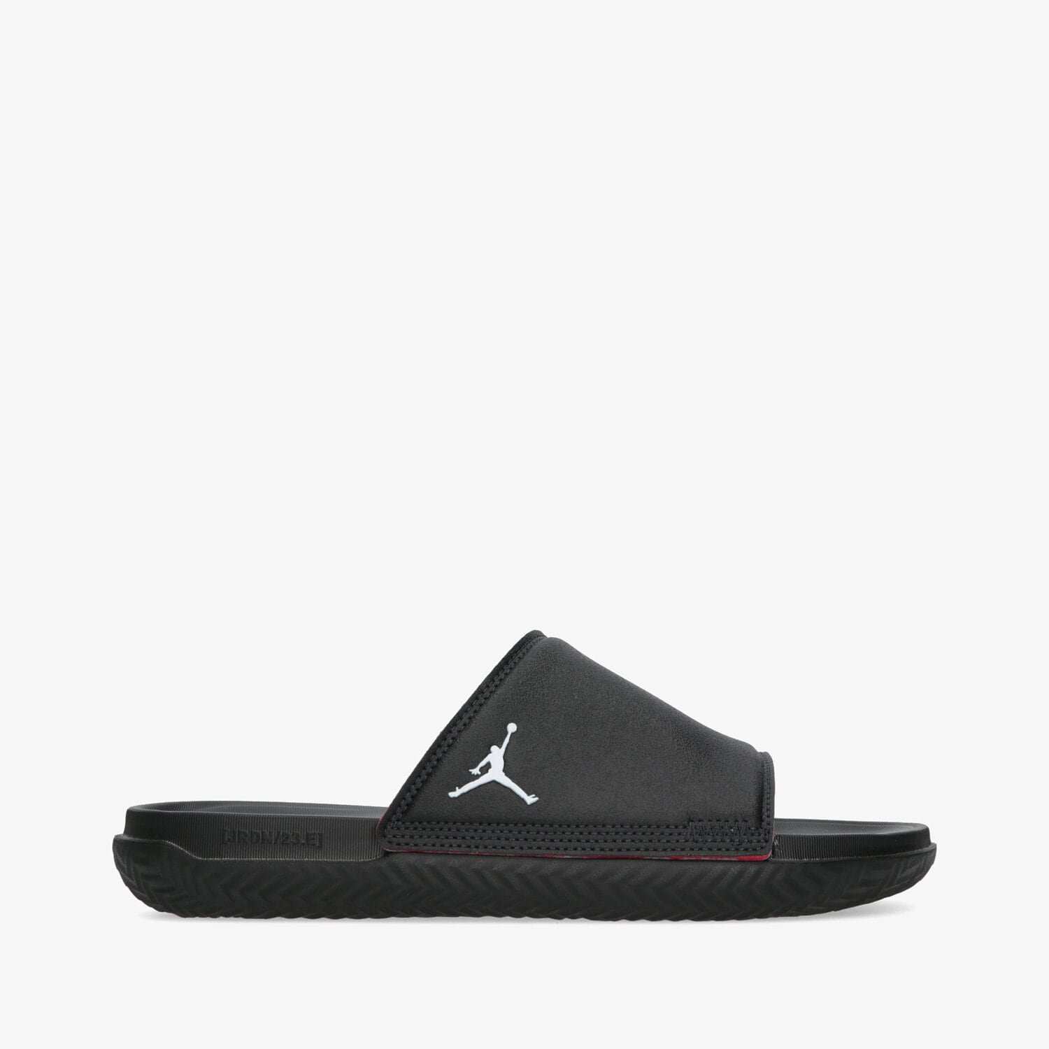 Herren JORDAN PLAY SLIDE  DC9835-060 Schwarz