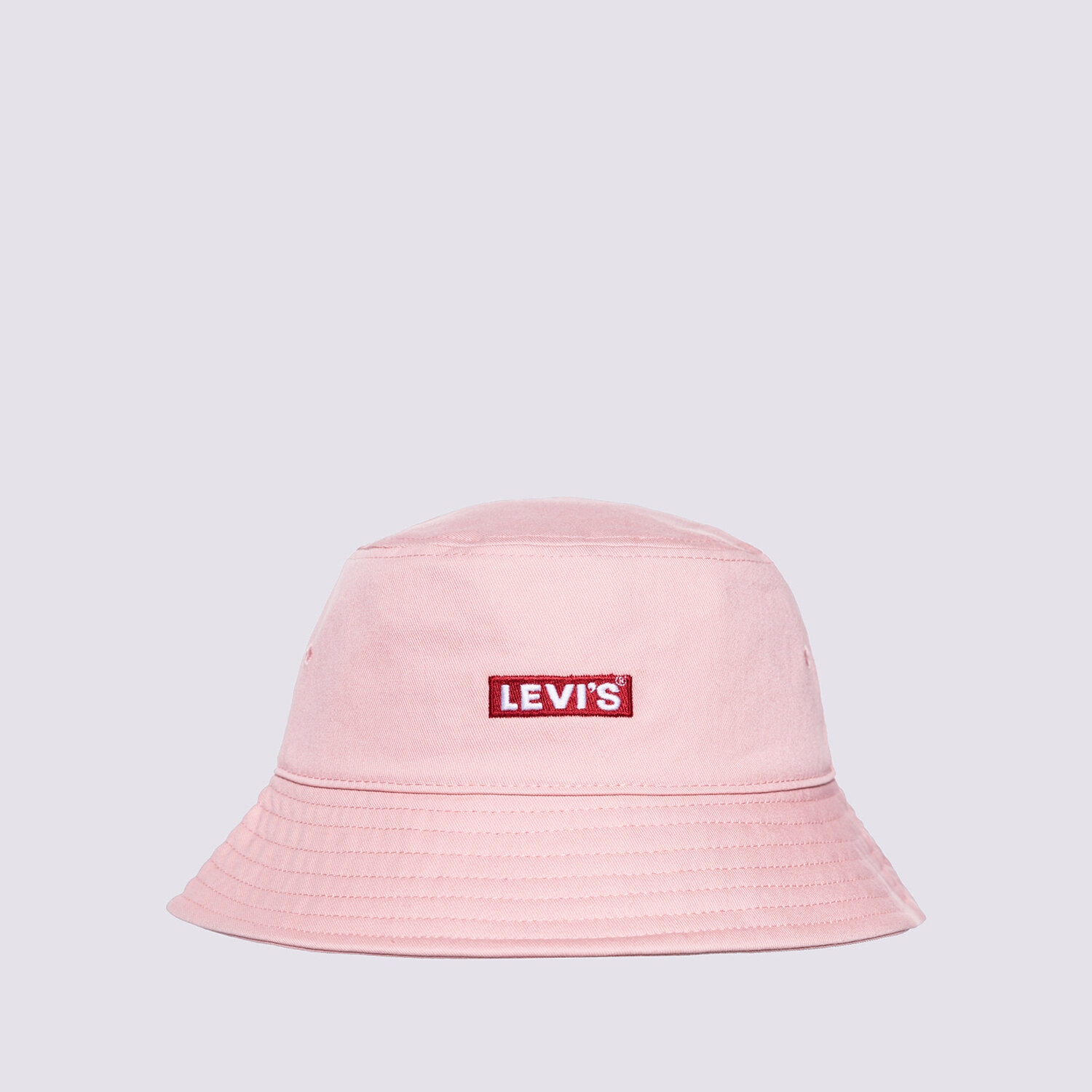 LEVI'S HUT BUCKET HAT D6249-0004 Rosa