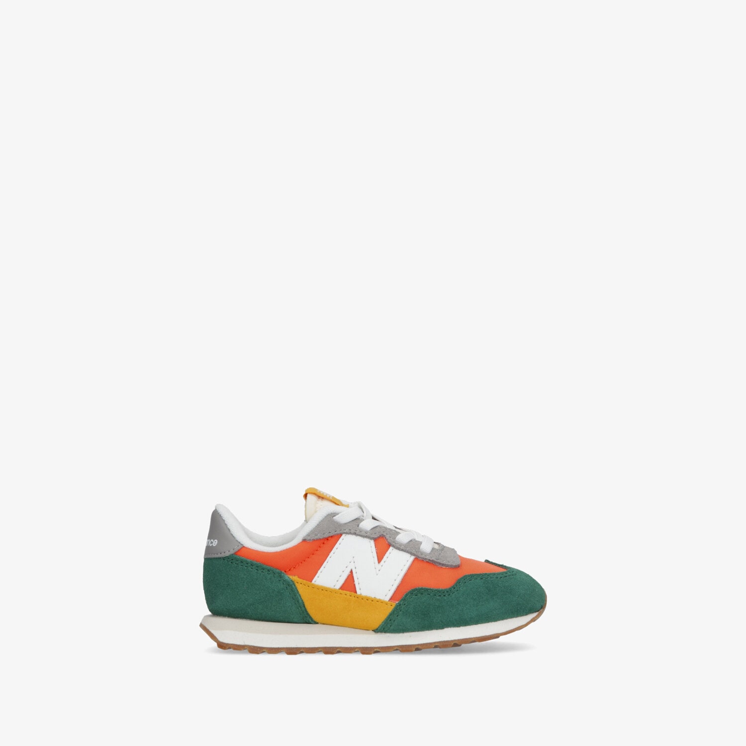 Kinder Sneaker NEW BALANCE 237  IH237EE Multicolor