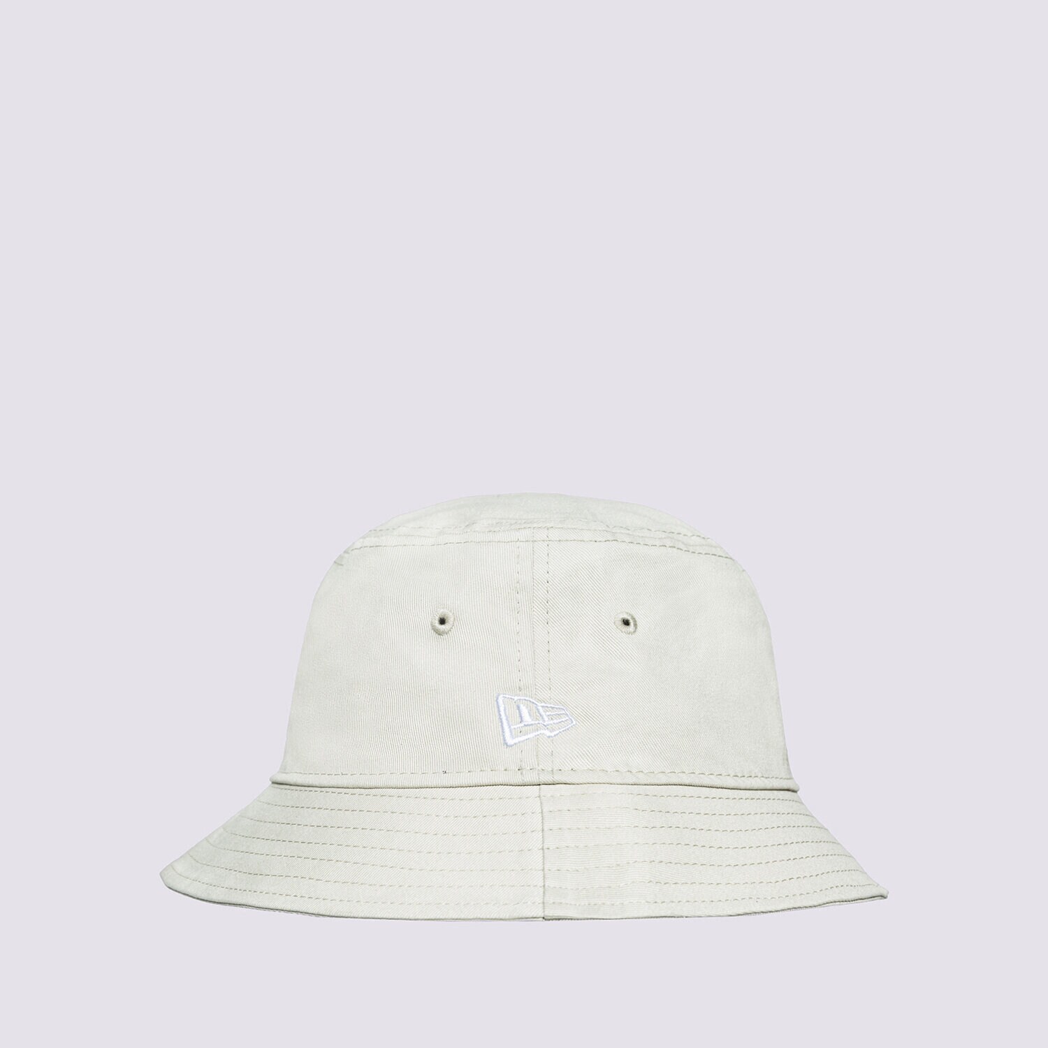 NEW ERA HUT NE ESS TAPERED BUCKET STN NEW ERA STN 60222227 Beige
